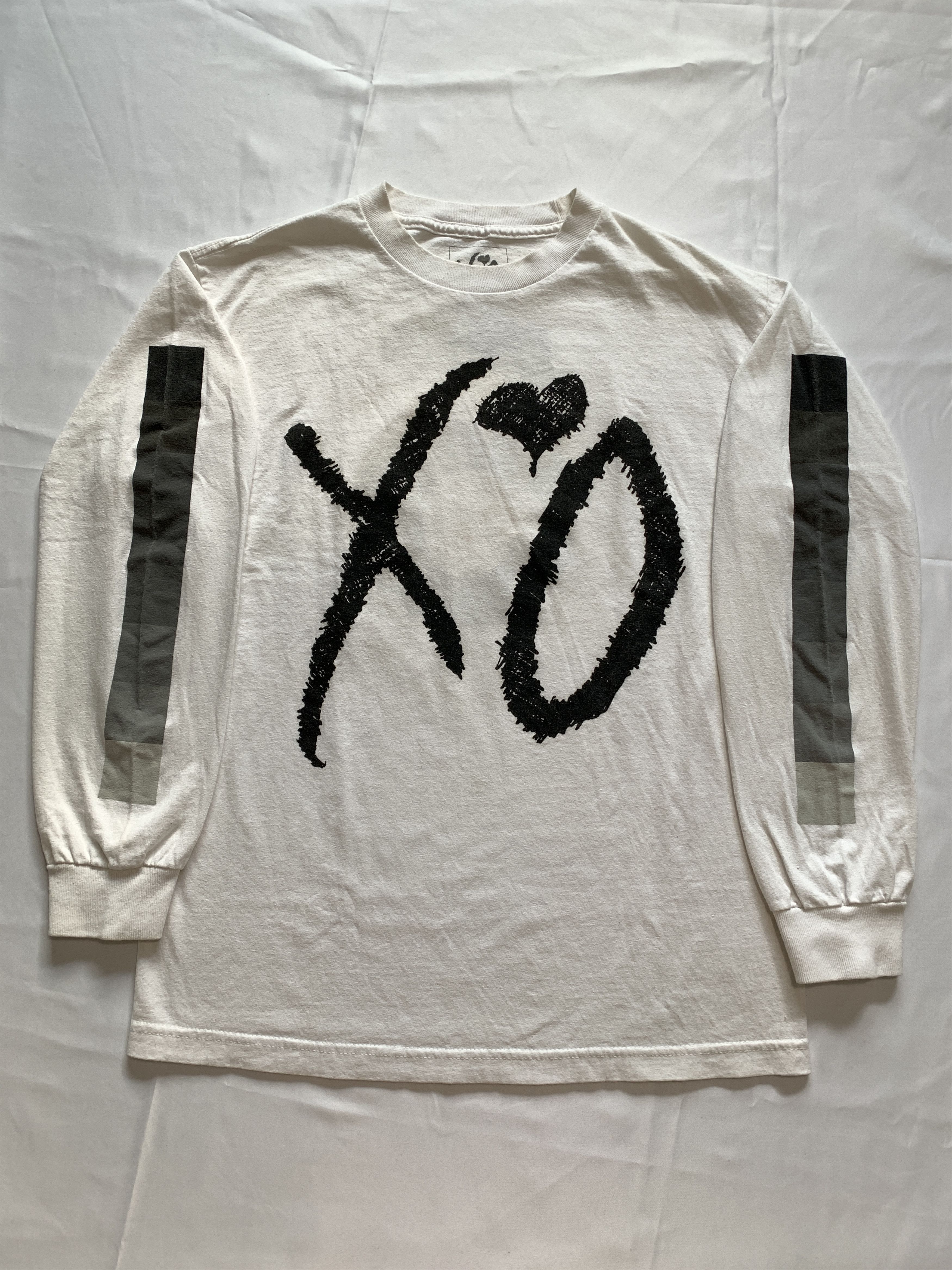 The Weeknd House of Balloons 5 Year Anniversary high quality Tee