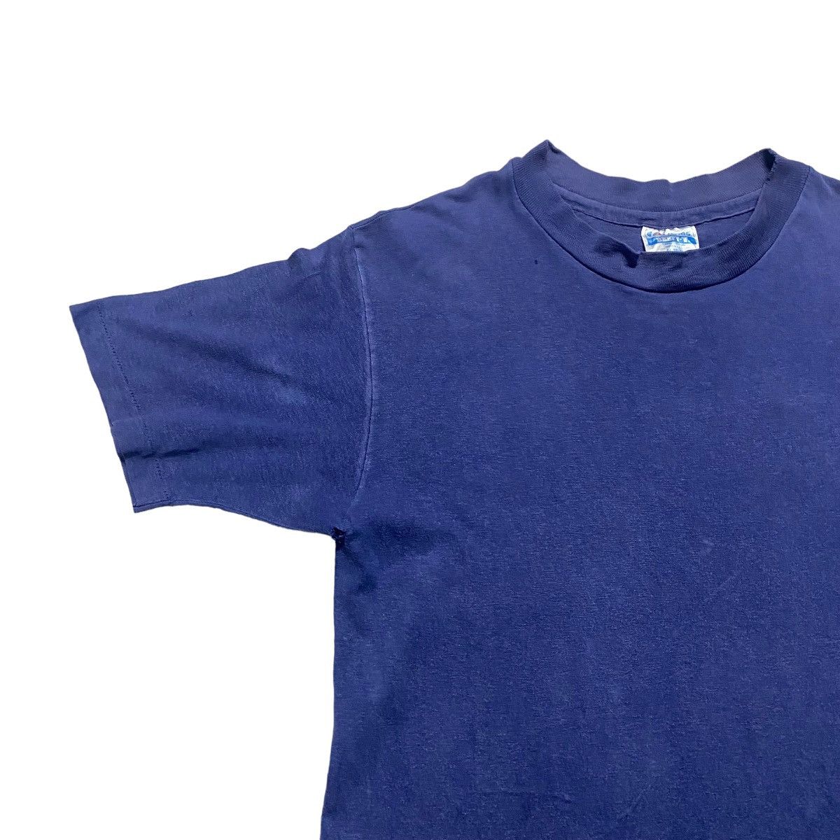 Vintage Vintage Ninja Shirt Sunfaded Size US M / EU 48-50 / 2 - 9 Thumbnail