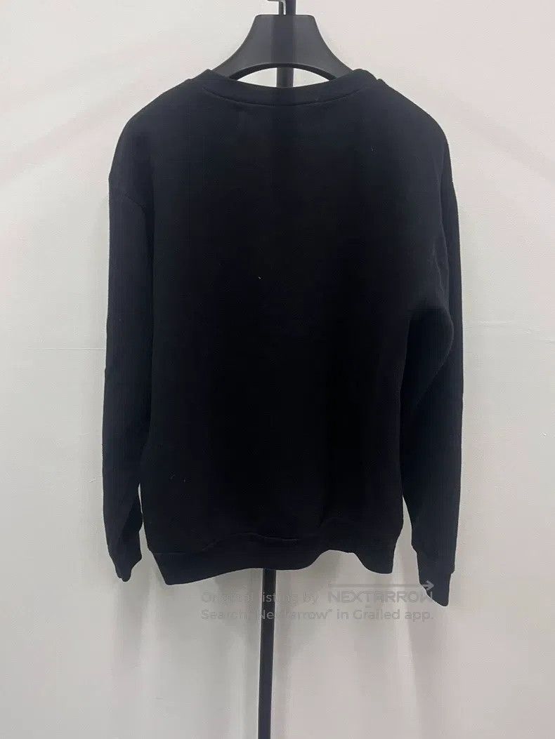 Enfants Riches Deprimes Enfants Riches Deprimes Cross Oil Painting Badge Hoodie Size US M / EU 48-50 / 2 - 2 Thumbnail