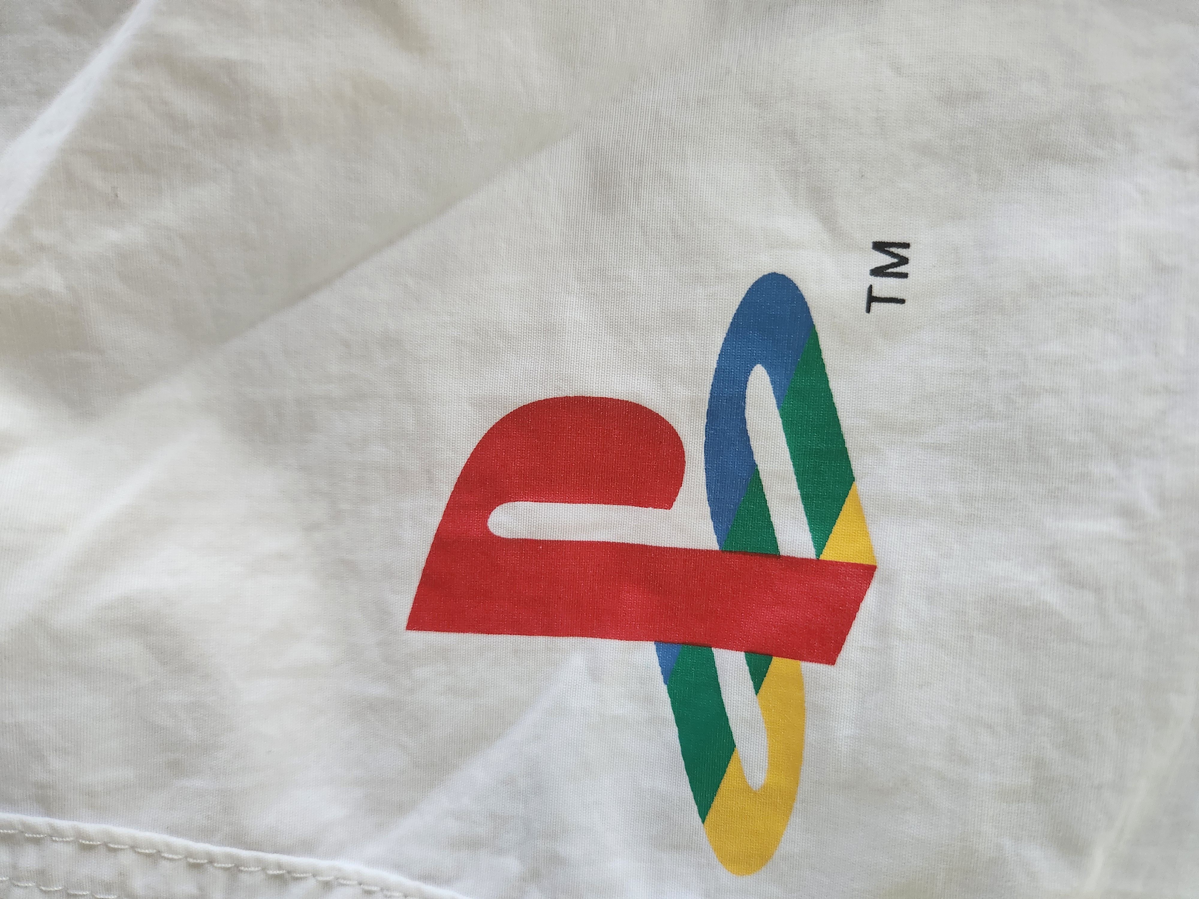 Playstation Playstation windbreaker Size US M / EU 48-50 / 2 - 3 Thumbnail