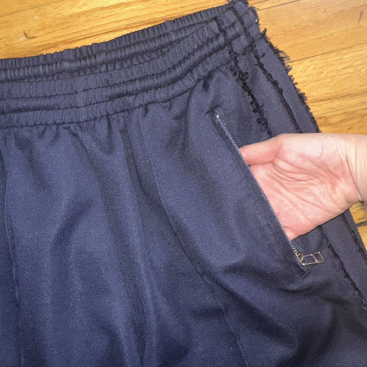 Other 8division track pants Size 27" / US 4 / IT 40 - 4 Thumbnail