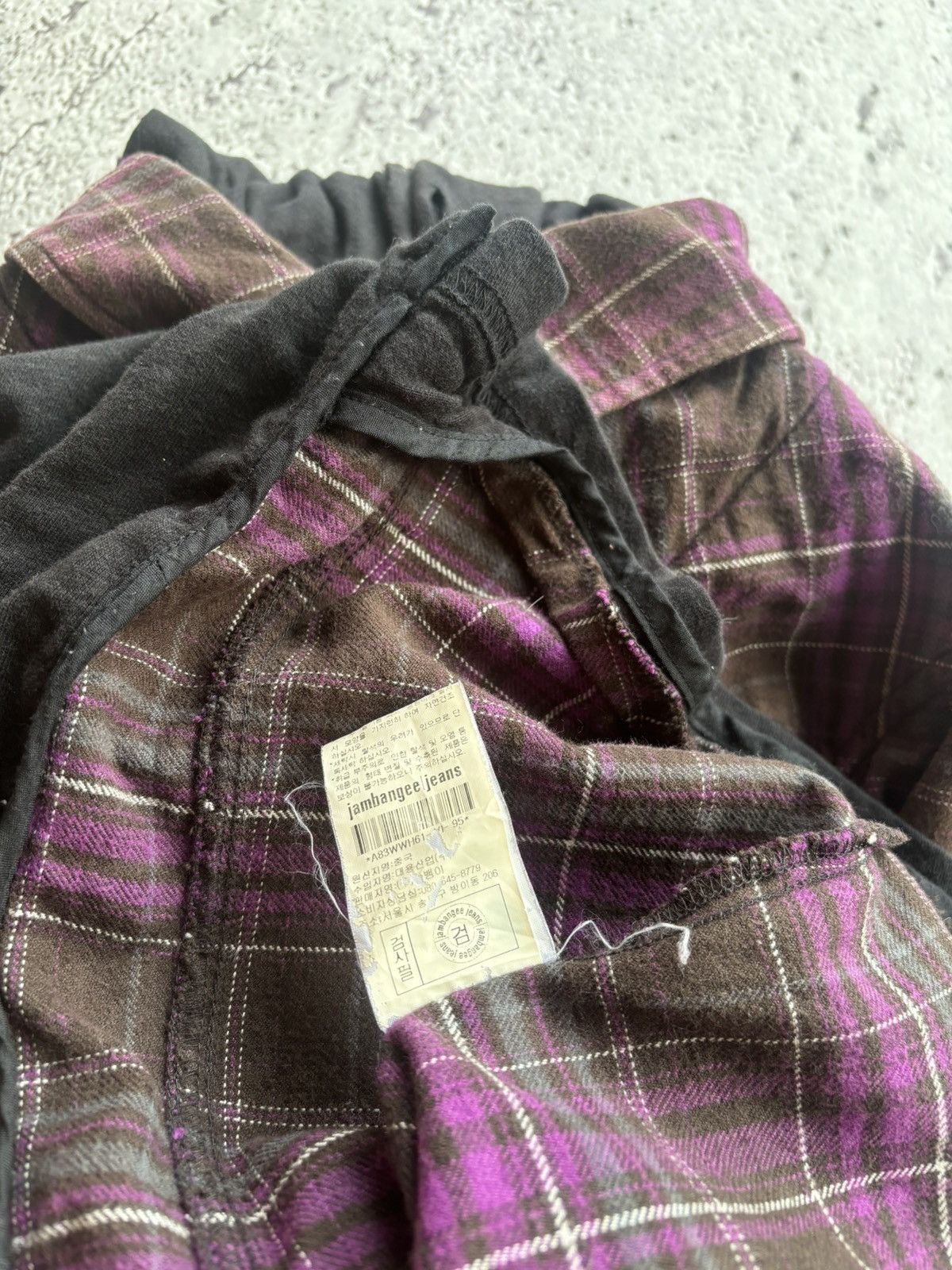 Hysteric Glamour Y2k Double layar jambage Ifsix punk style Shirt Size US M / EU 48-50 / 2 - 9 Thumbnail