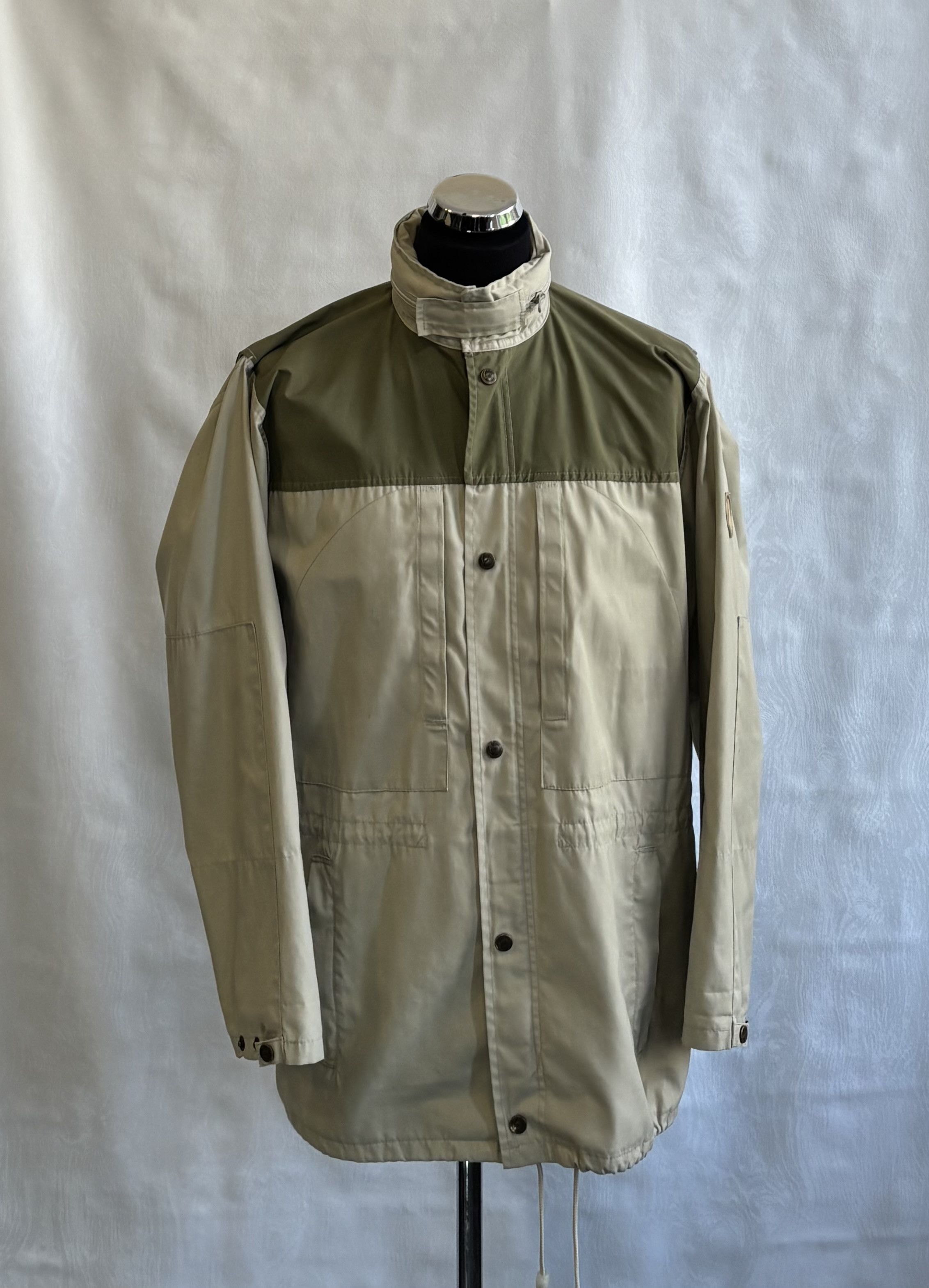Fjallraven Fjallraven jacket vintage size. 54 Size US L / EU 52-54 / 3 - 1 Thumbnail