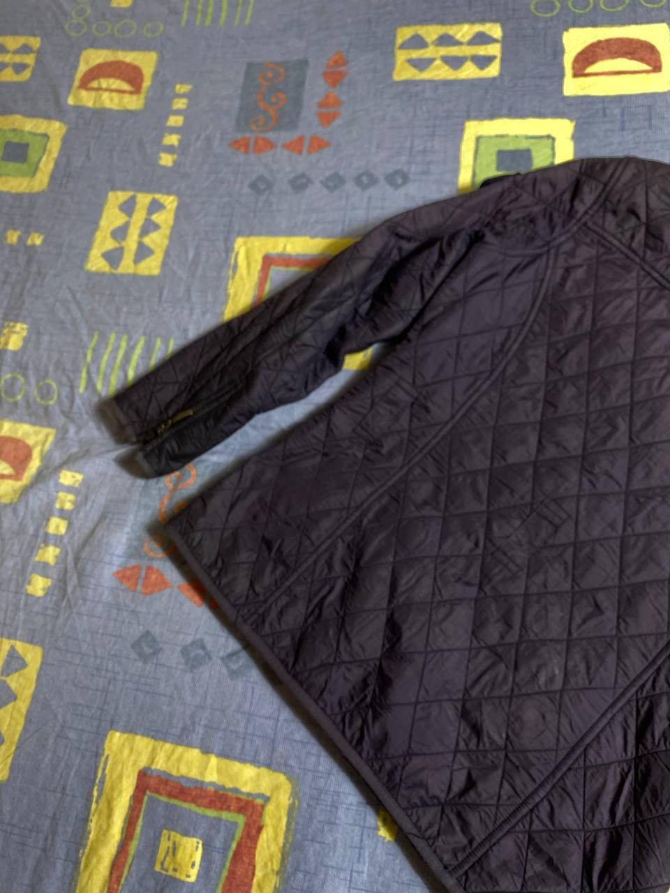 Barbour Vintage Barbour Jacket Size M / US 6-8 / IT 42-44 - 20 Thumbnail