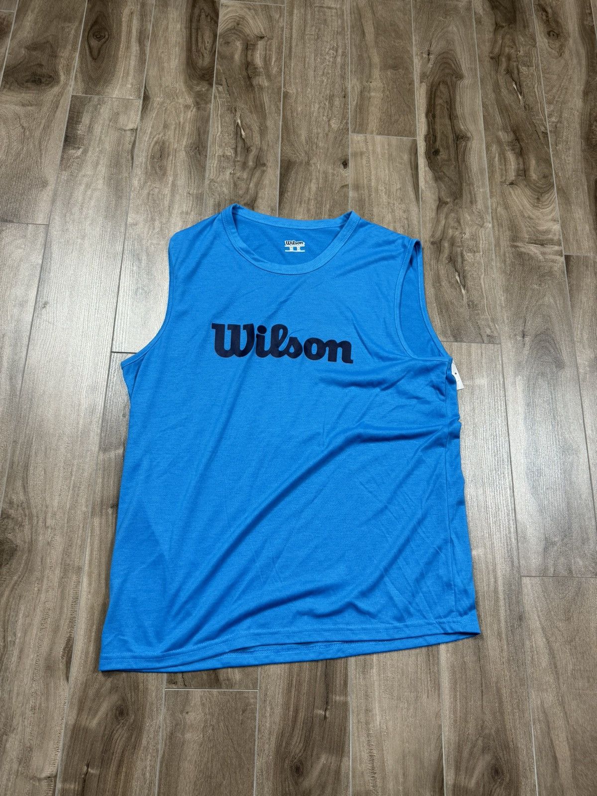 Wilson Wilson tank top Size US XL / EU 56 / 4 - 1 Thumbnail