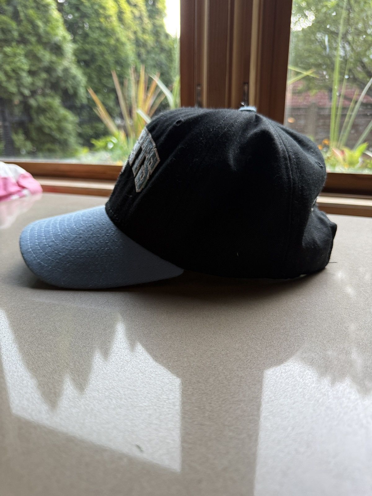 Other Vintage 90s Atlanta Knights Hockey IHL Minor Snapback Hat Size ONE SIZE - 3 Thumbnail
