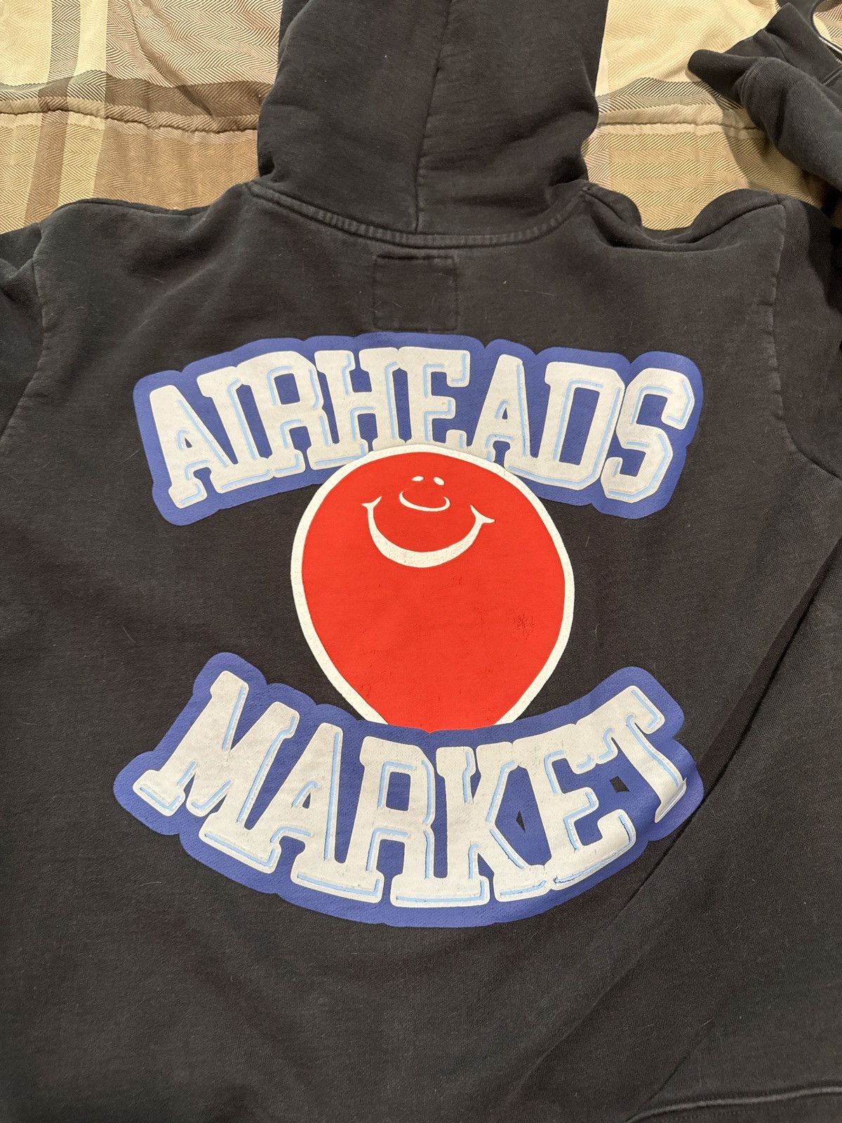 Market Market x airheads sweatshirt Size US XL / EU 56 / 4 - 4 Thumbnail