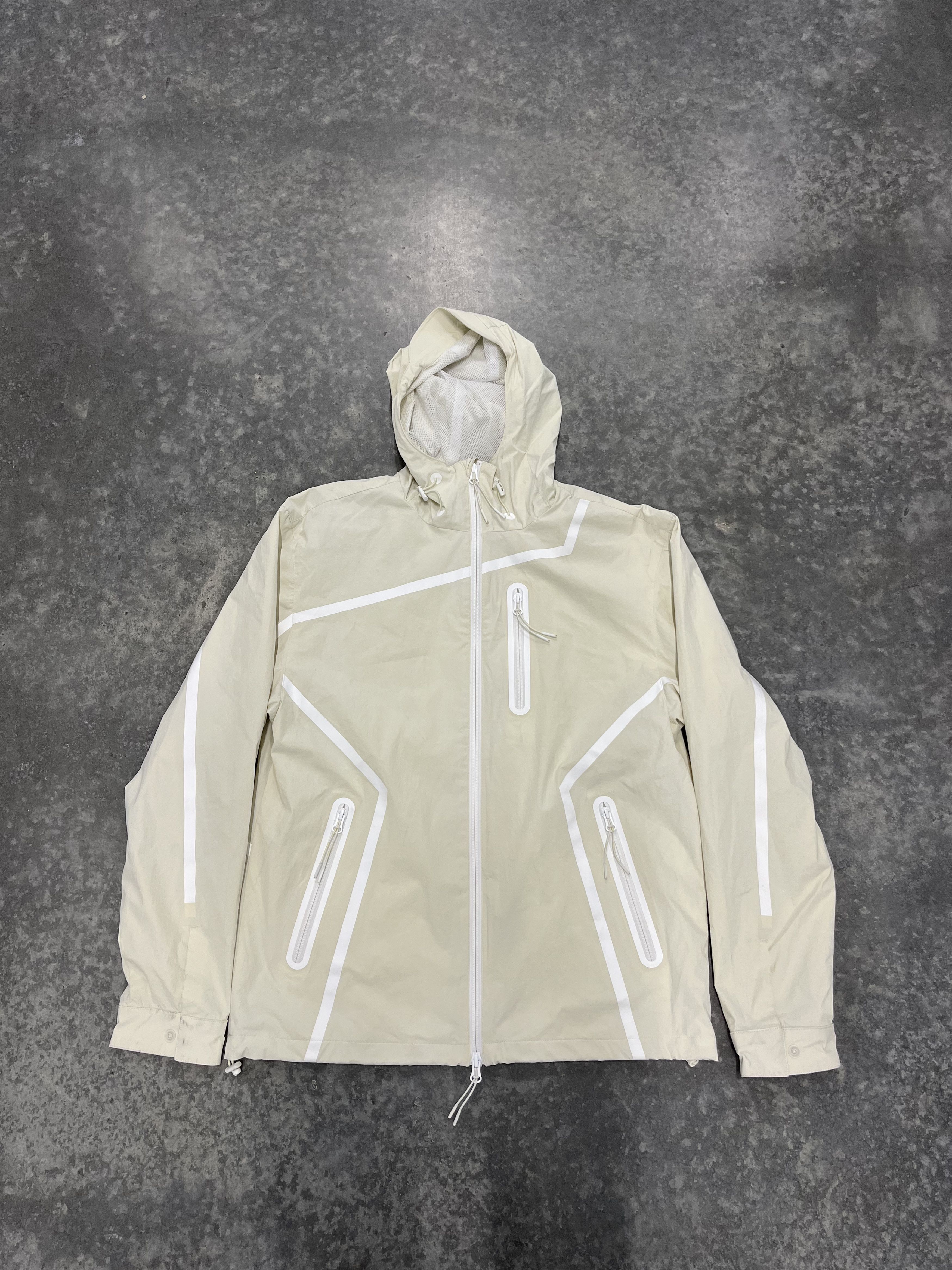 Kith Kith 101 Madison Jacket 'Zephyr' Size US S / EU 44-46 / 1 - 1 Thumbnail