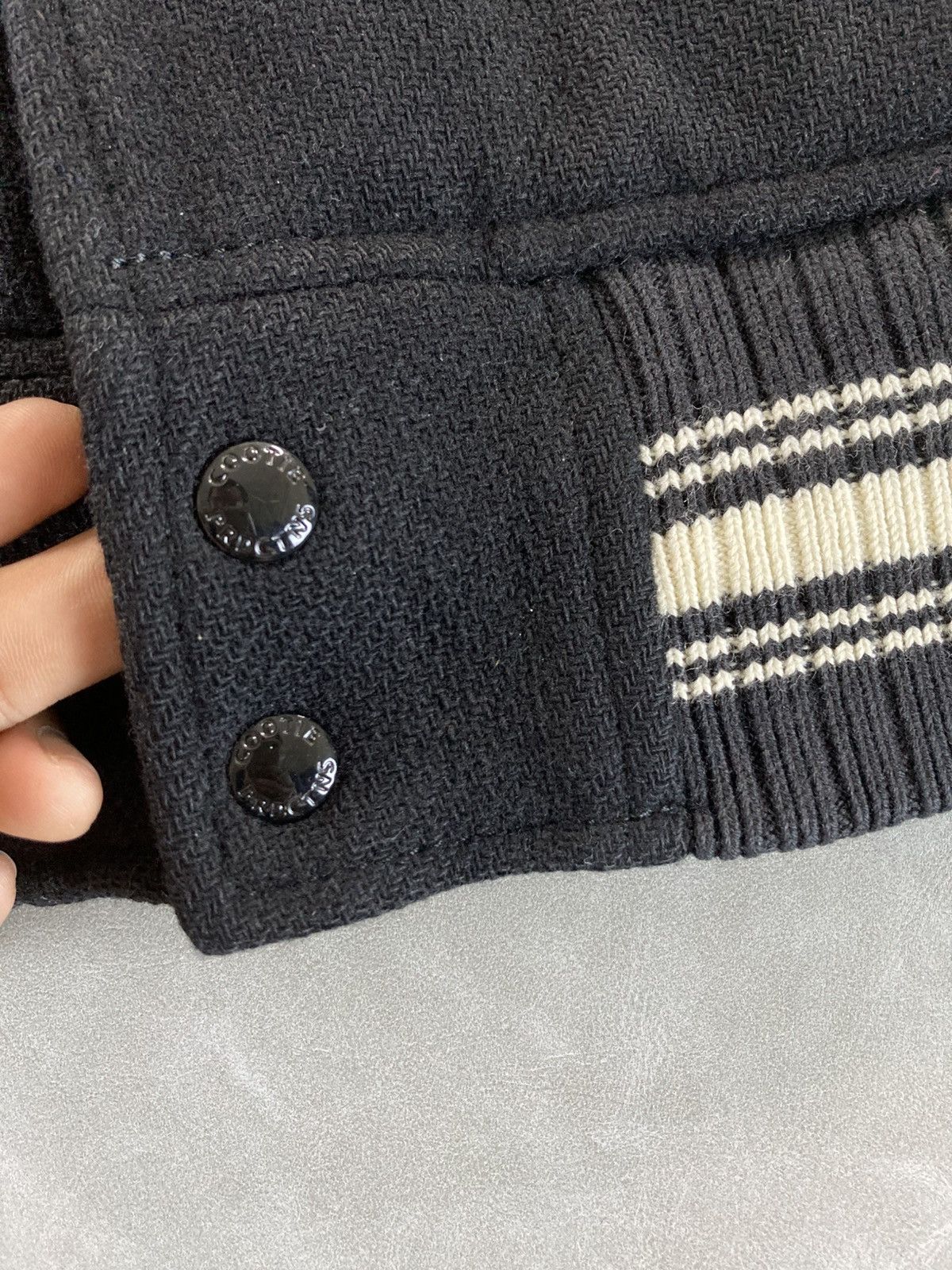Japanese Brand Cootie producktions Size US S / EU 44-46 / 1 - 10 Thumbnail