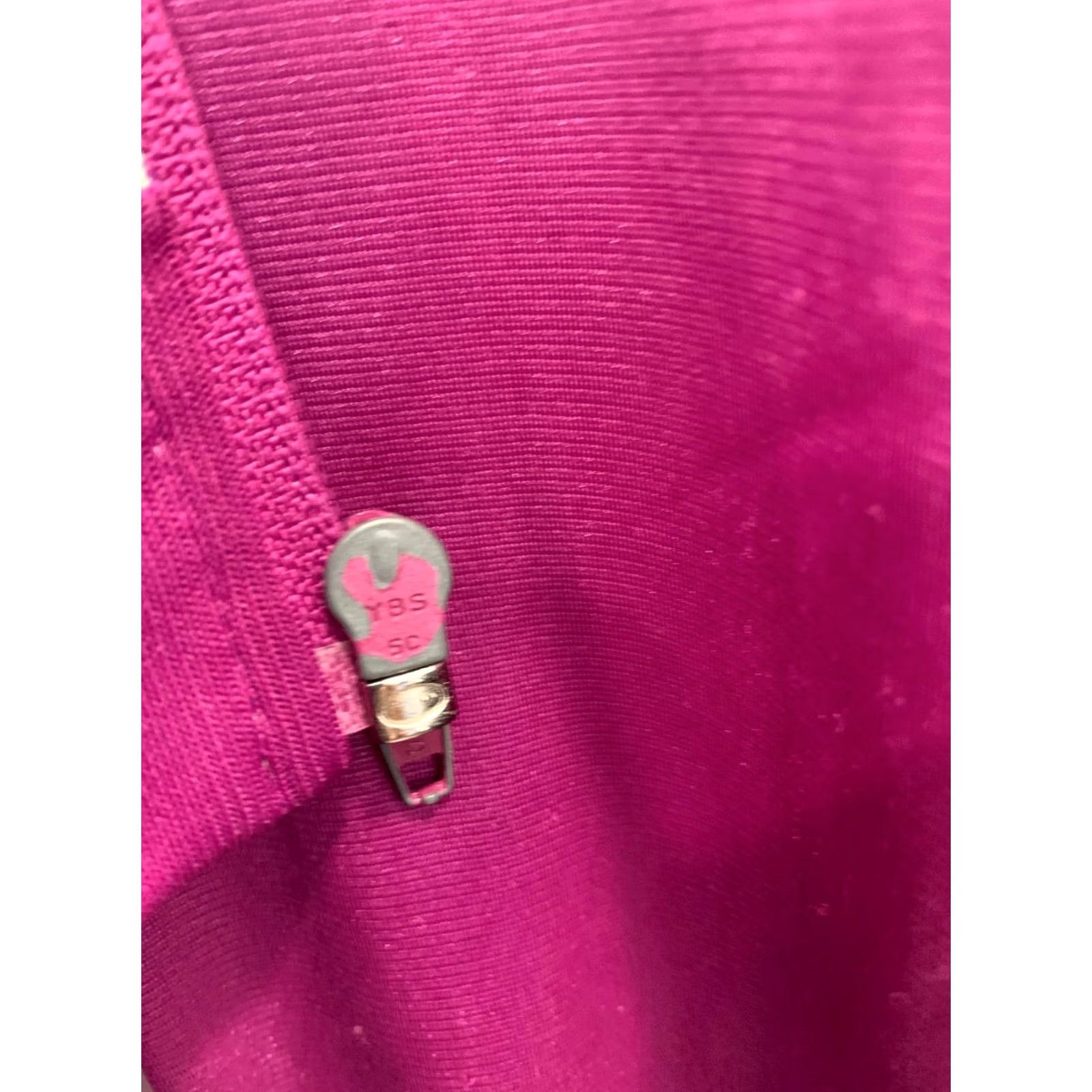 Kappa VINTAGE Kappa Track Jacket Full Zip 90s Retro Italy L Men’s Pink Purple Teal sizing L Size US L / EU 52-54 / 3 - 7 Thumbnail