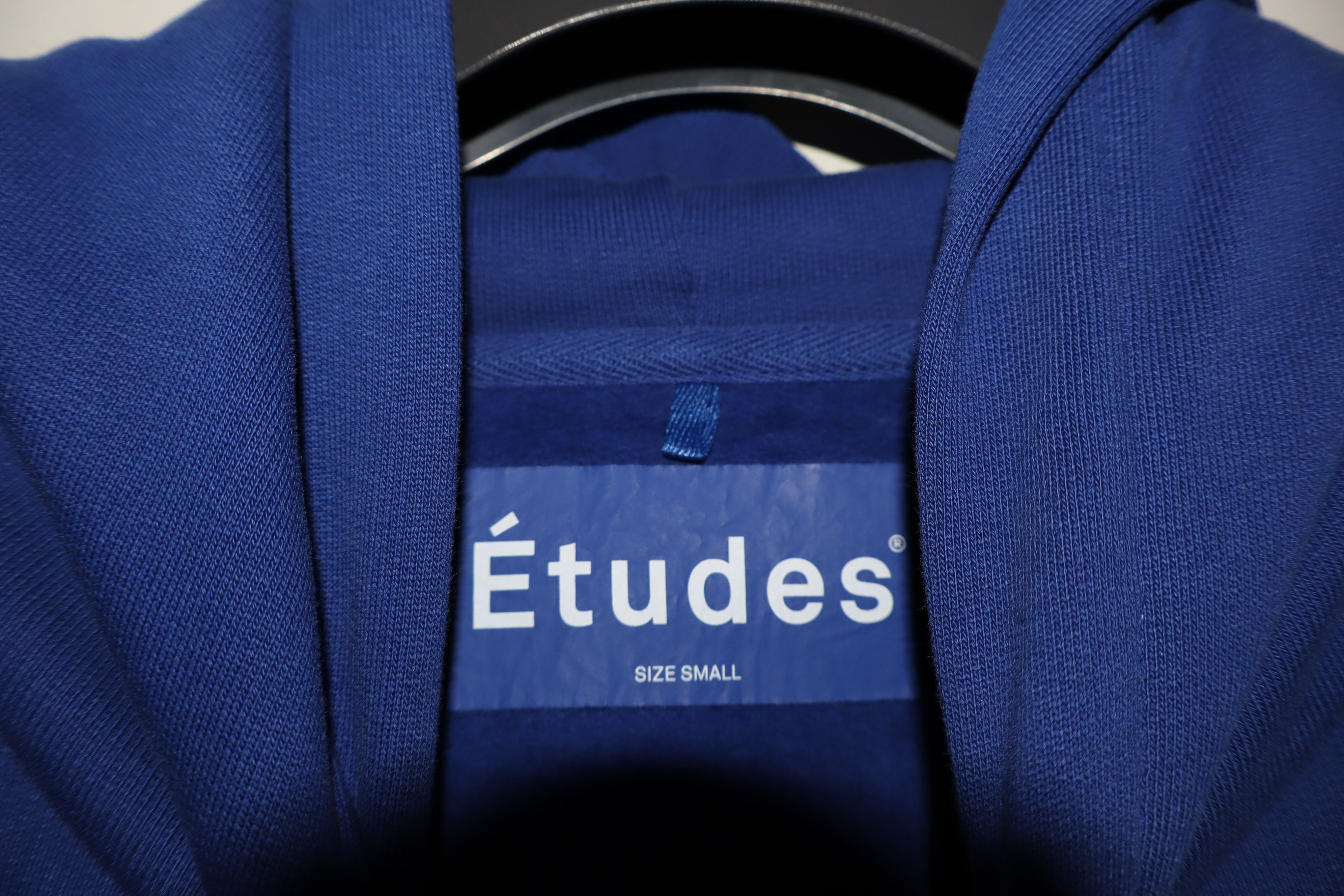 Etudes Europa stars hoodie Size US S / EU 44-46 / 1 - 4 Thumbnail