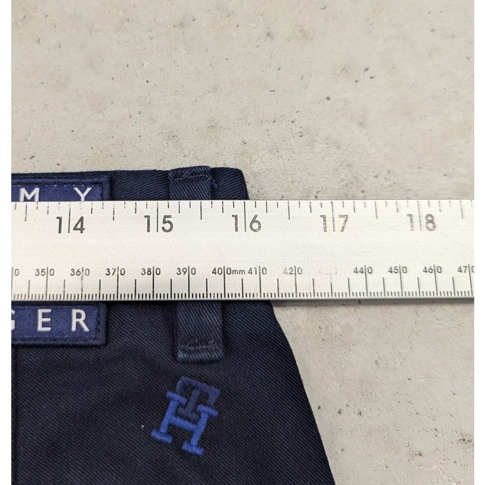 Tommy Hilfiger × Tommy Jeans Tommy Hilfiger Jeans x Anthony Ramos Monogram Chino Pants Size US 32 / EU 48 - 7 Thumbnail
