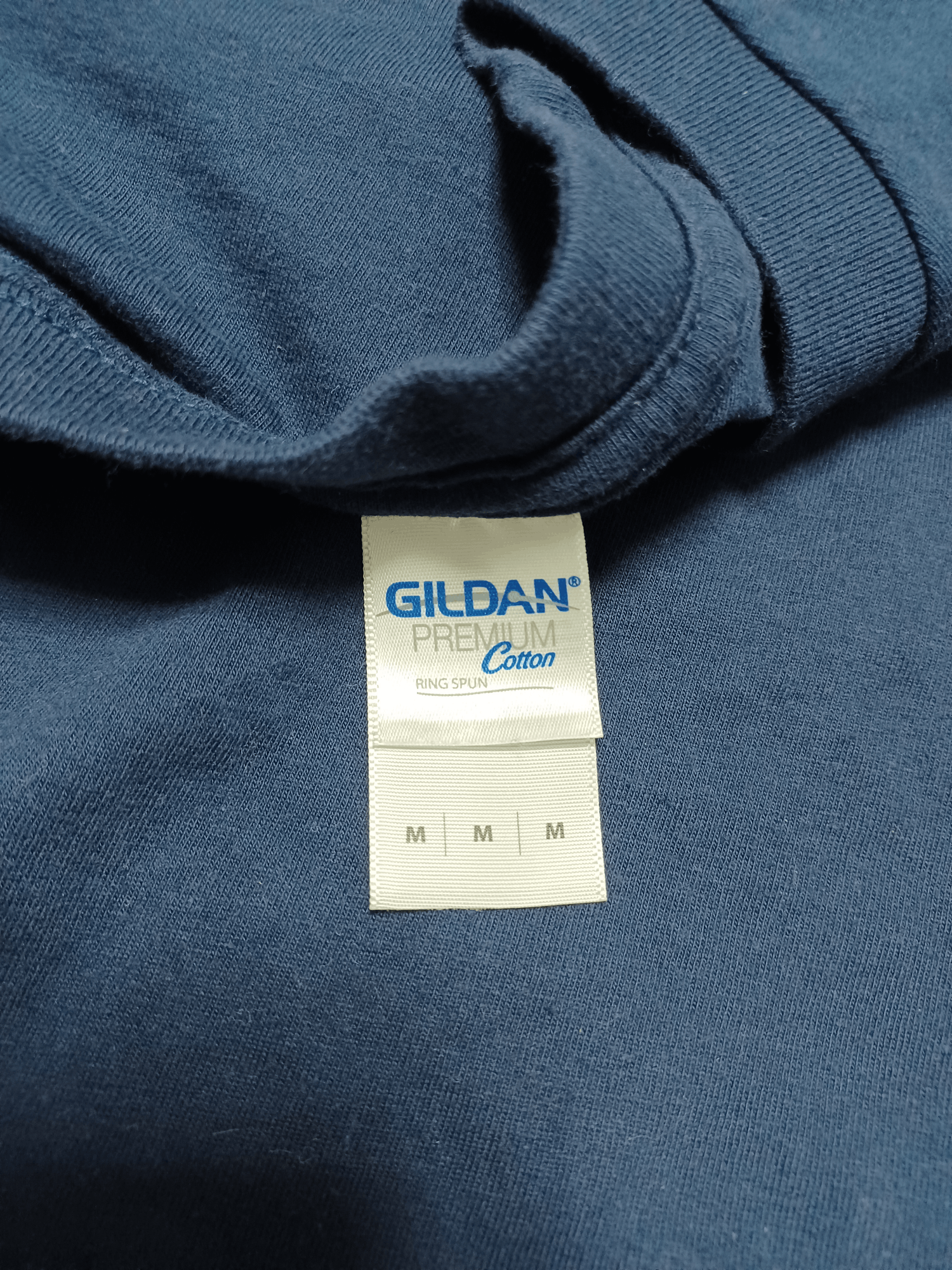 Gildan GRAVITY IS A MYTH COOL SKATEGANG ROCK CLIMBER GILDAN TEE Size US M / EU 48-50 / 2 - 4 Thumbnail