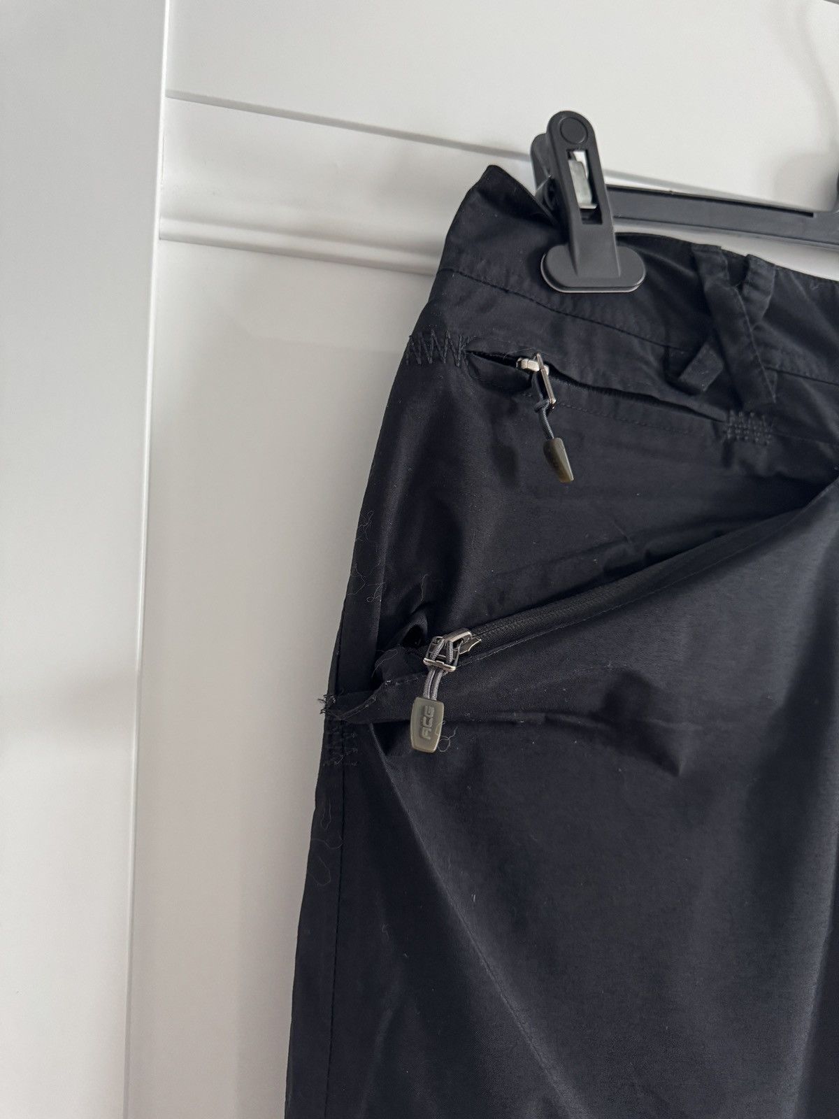 Nike ACG Nike ACG Nylon Pants Size US 33 - 6 Thumbnail
