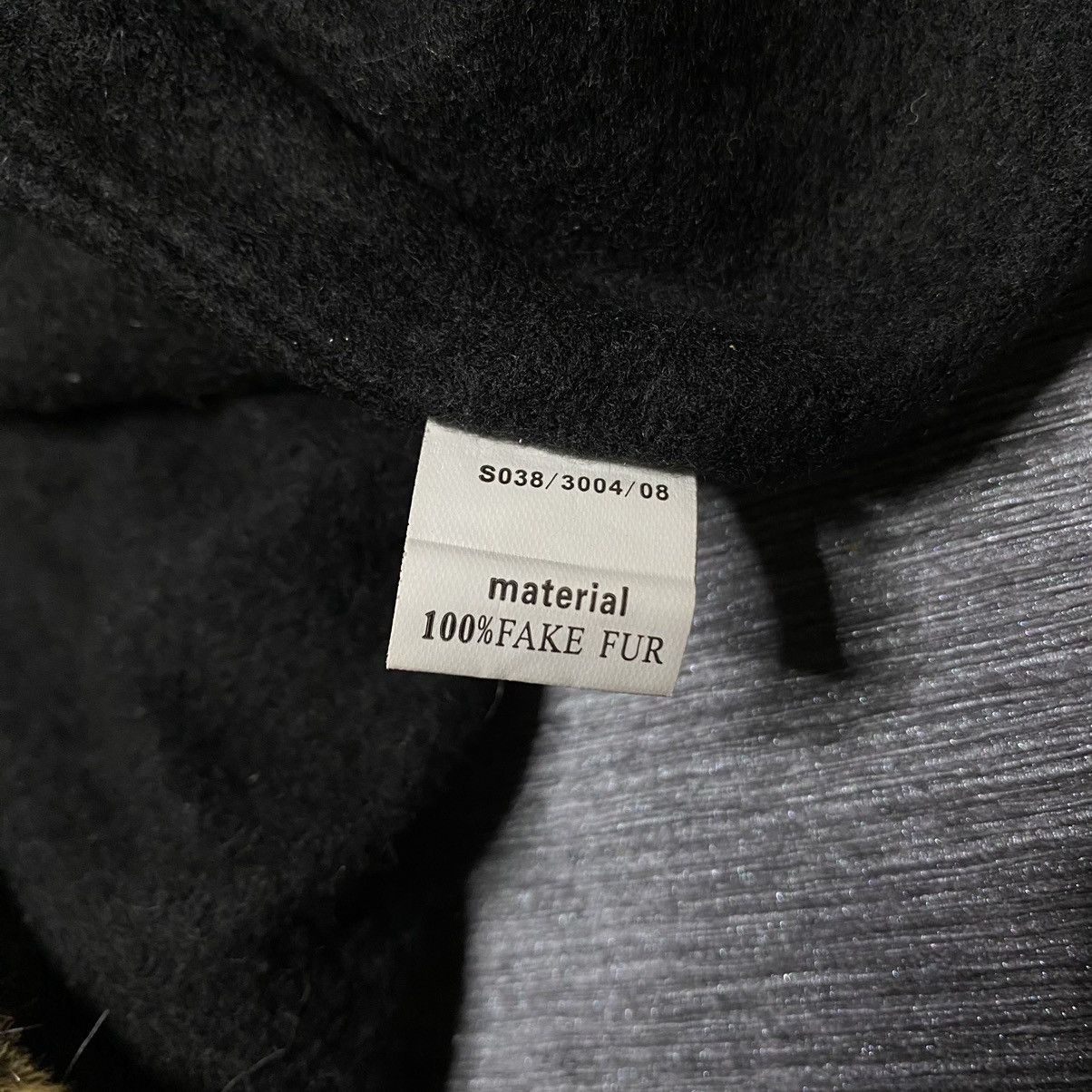 Other Leopard hat y2k ushanka Size ONE SIZE - 8 Thumbnail