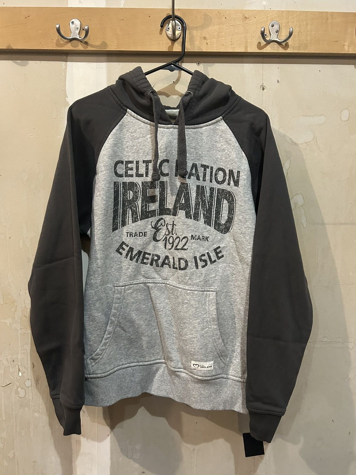 Other Ireland sweatshirt Size US XL / EU 56 / 4 - 1 Thumbnail