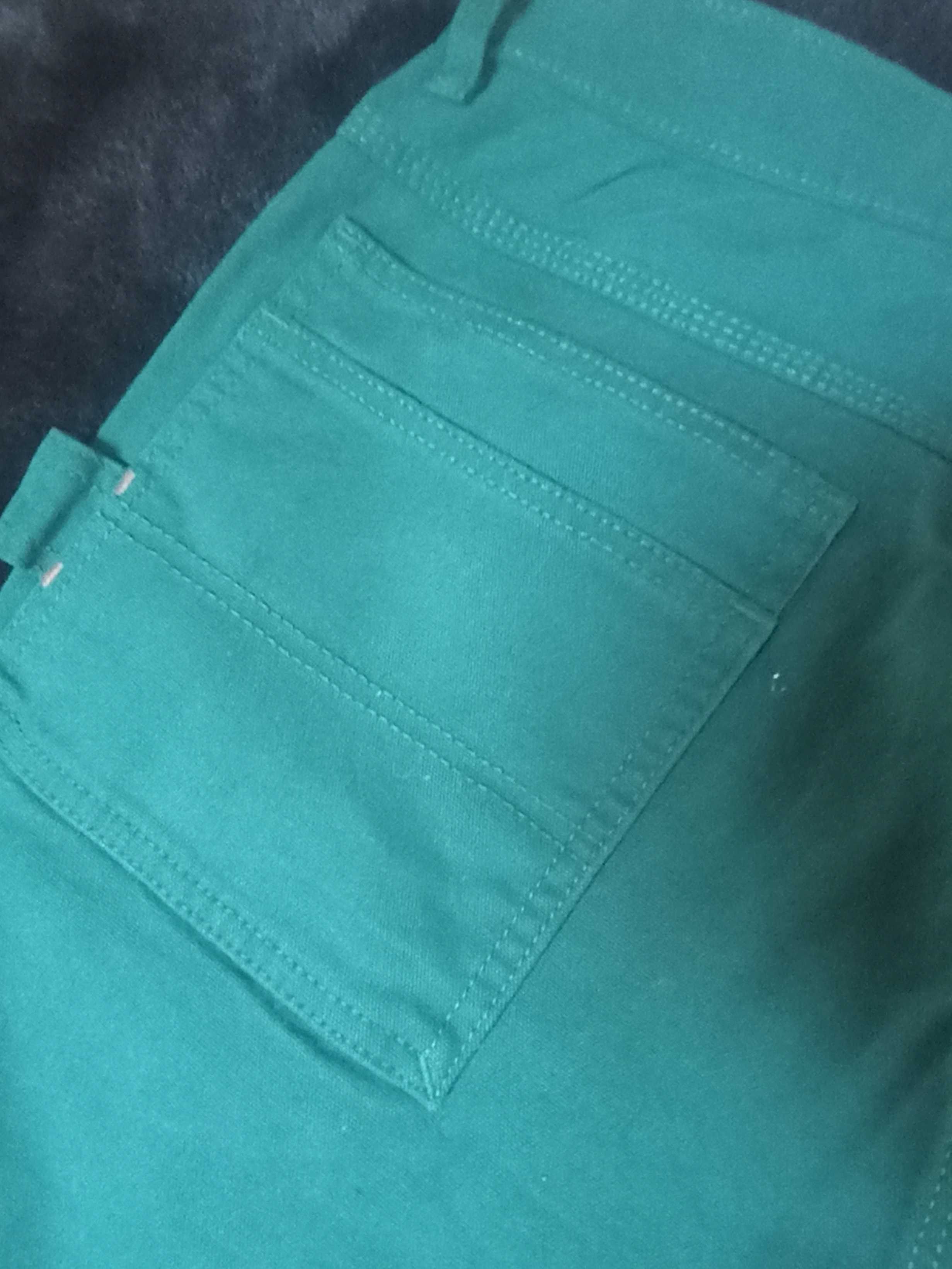 Dickies × Jameson Irish Whiskey Jameson X Dickies Jeans Size US 32 / EU 48 - 3 Thumbnail