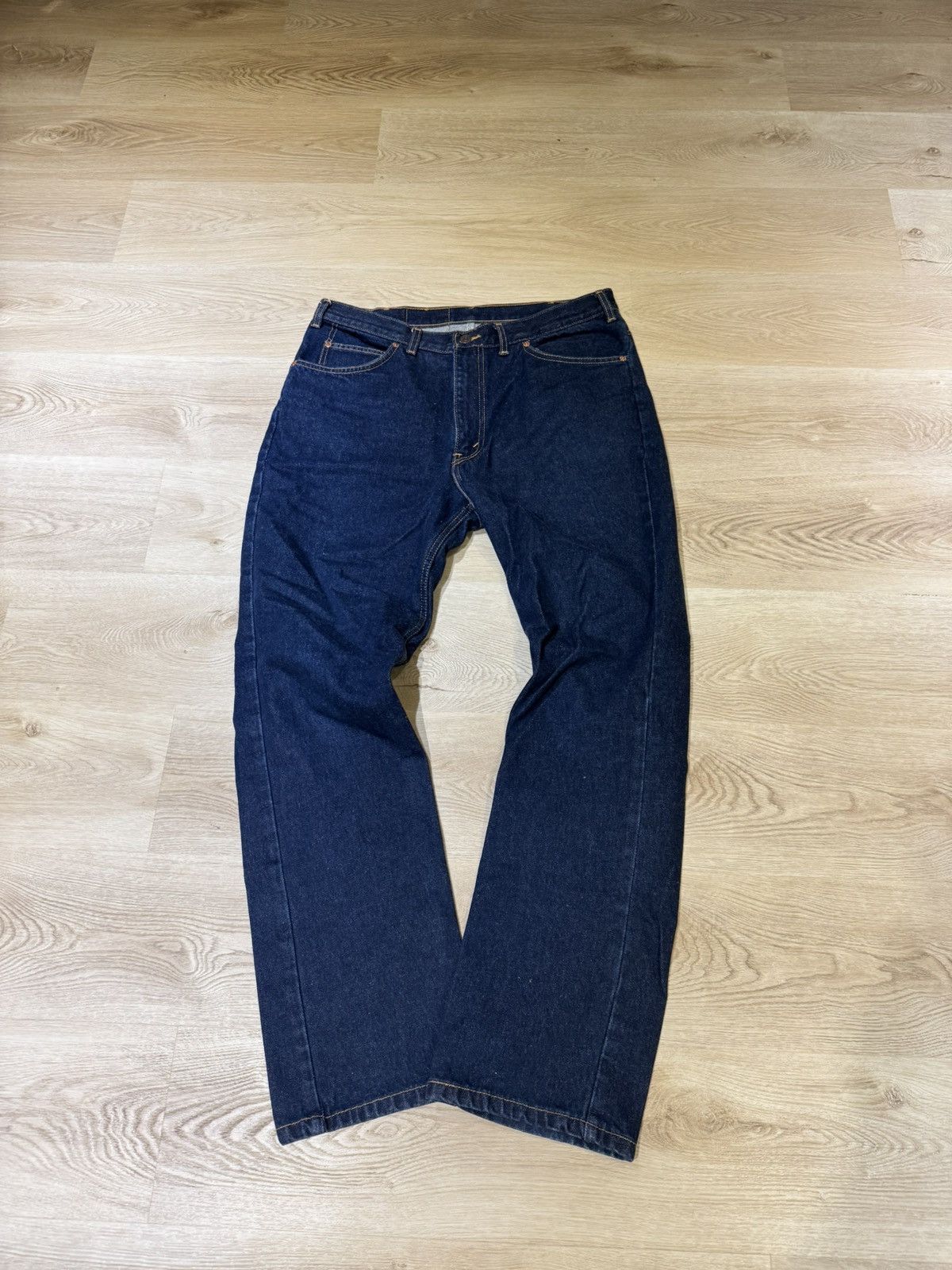Levi's Vintage Levi’s Orange Tab Size US 36 / EU 52 - 1 Thumbnail