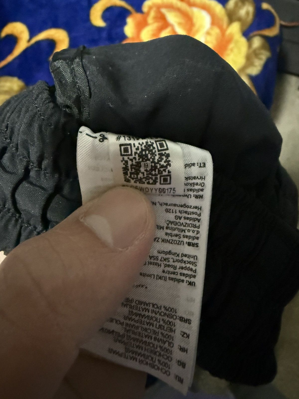 Adidas × Stella McCartney Stella McCartney adidas pants Size US 34 / EU 50 - 5 Thumbnail