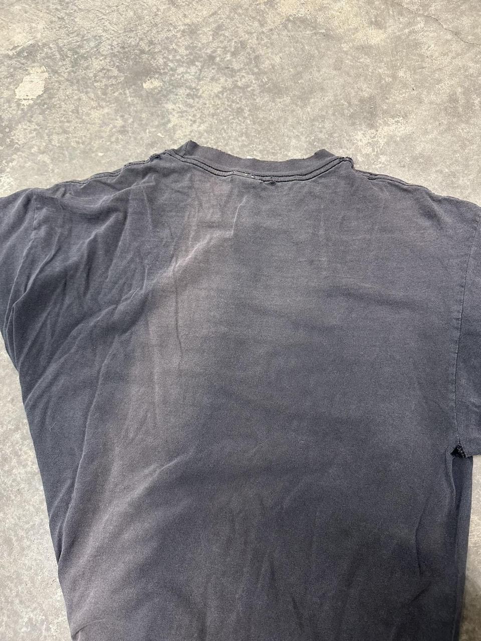 Band Tees Vintage Deftones Saturday Night Wrist Graphic Shirt Size L Size US L / EU 52-54 / 3 - 5 Thumbnail
