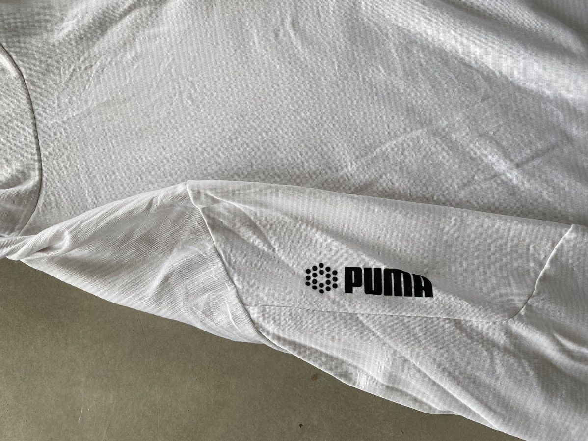 Puma × Vintage VINTAGE PUMA TURTLENECK GOLF WEAR Size US M / EU 48-50 / 2 - 4 Thumbnail