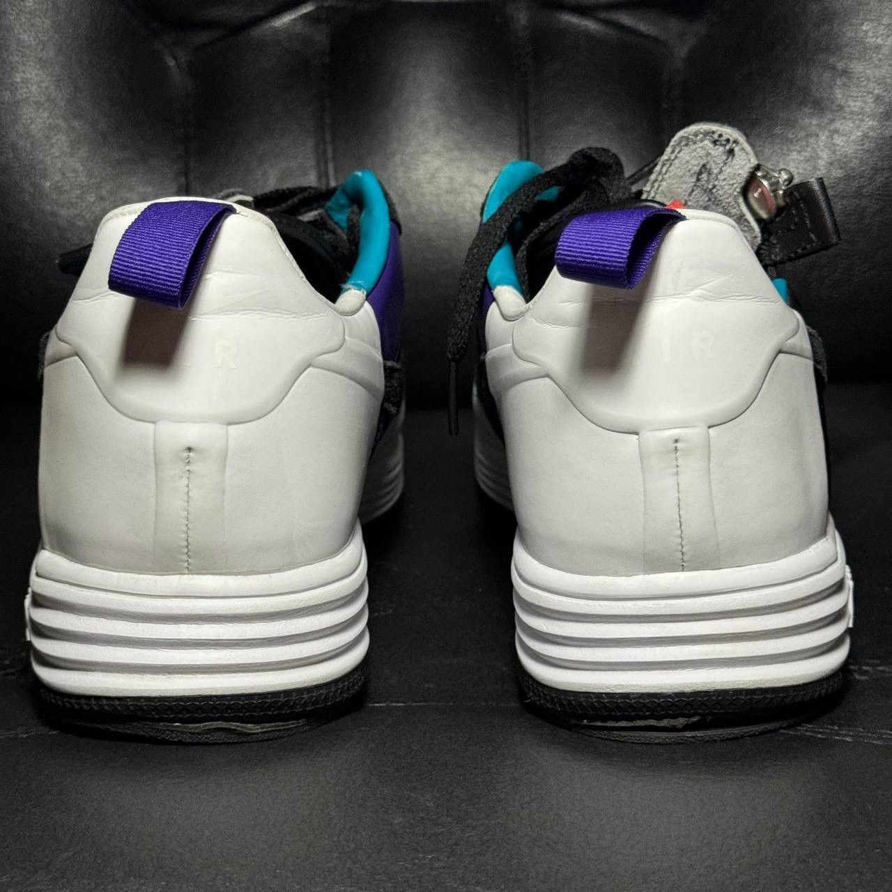Acronym × Nike 10,5us sneakers Nike Lunar Force 1 Acronym Turbo Green Size US 10.5 / EU 43-44 - 2 Thumbnail