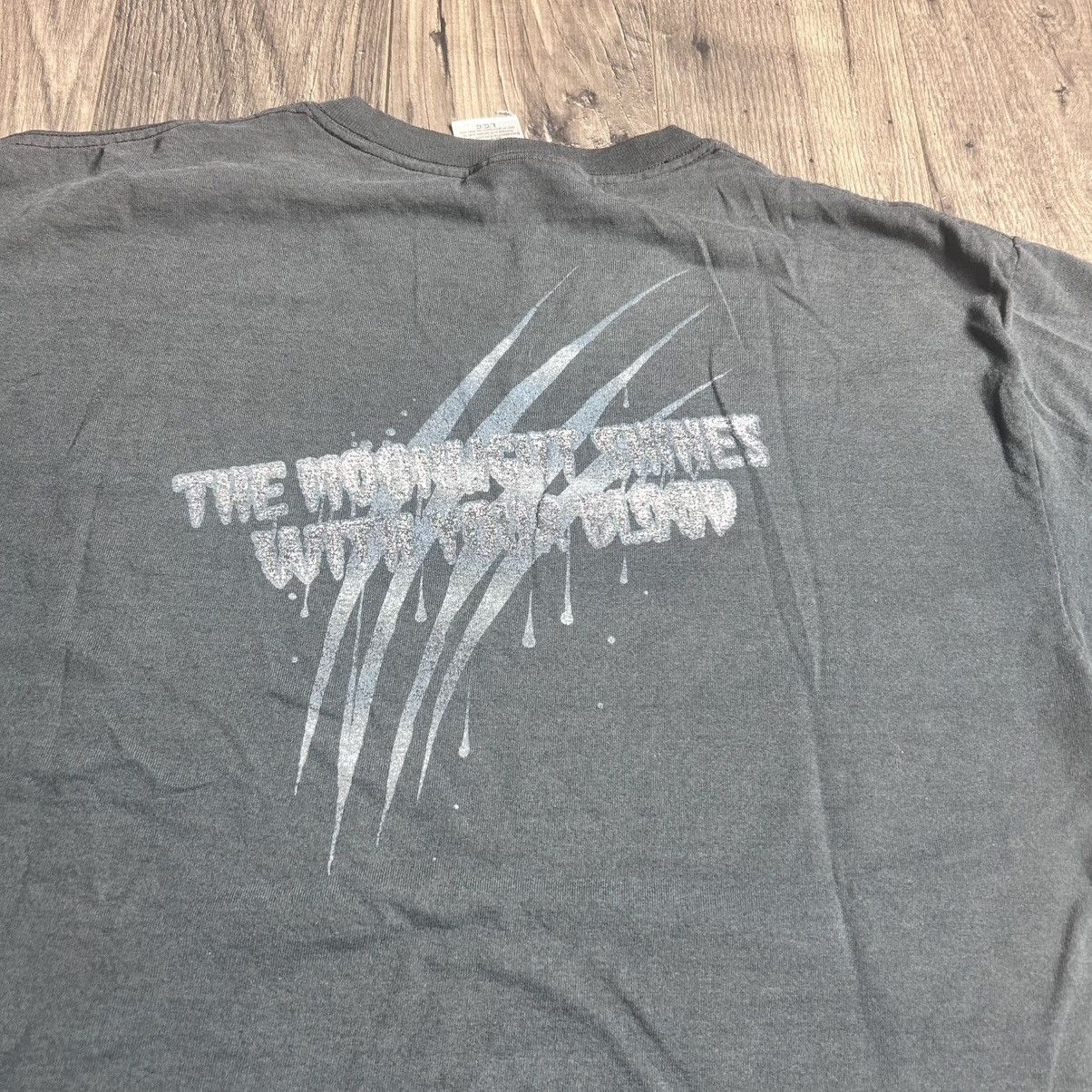 Band Tees Vintage parkway drive faded band tee Size US L / EU 52-54 / 3 - 7 Thumbnail