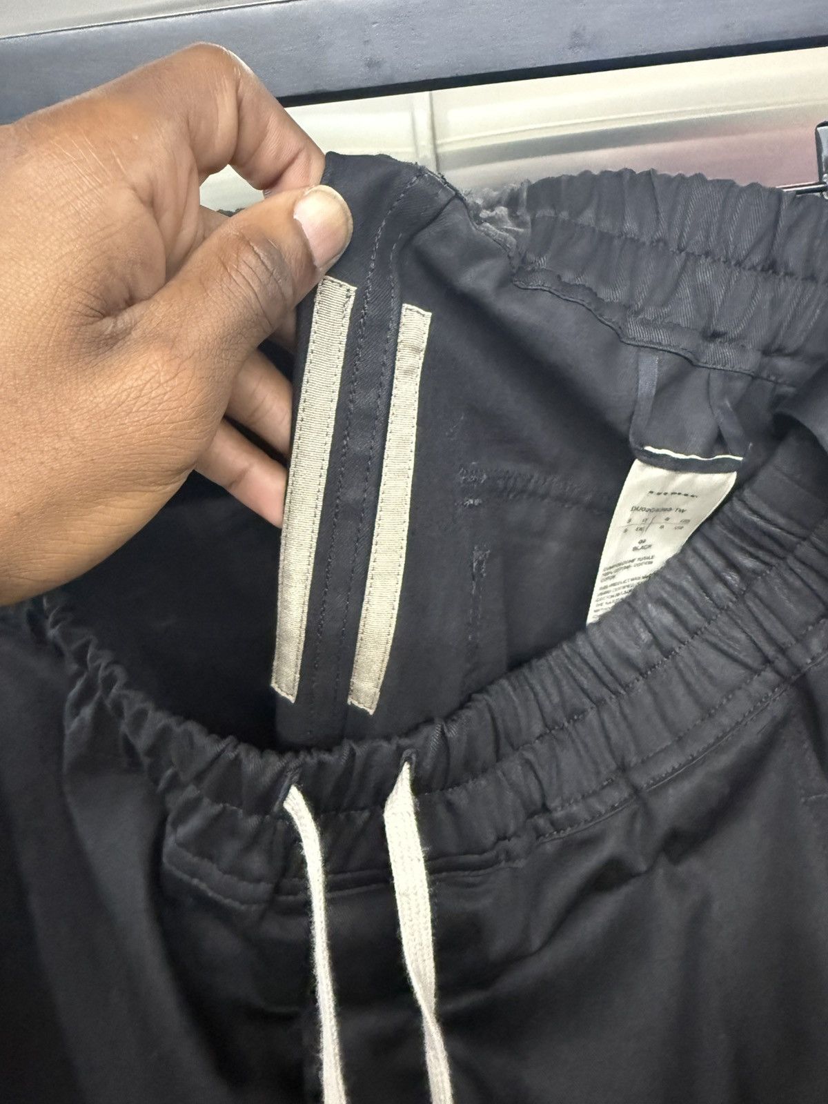 Rick Owens Rick Owen Size US 30 / EU 46 - 4 Thumbnail