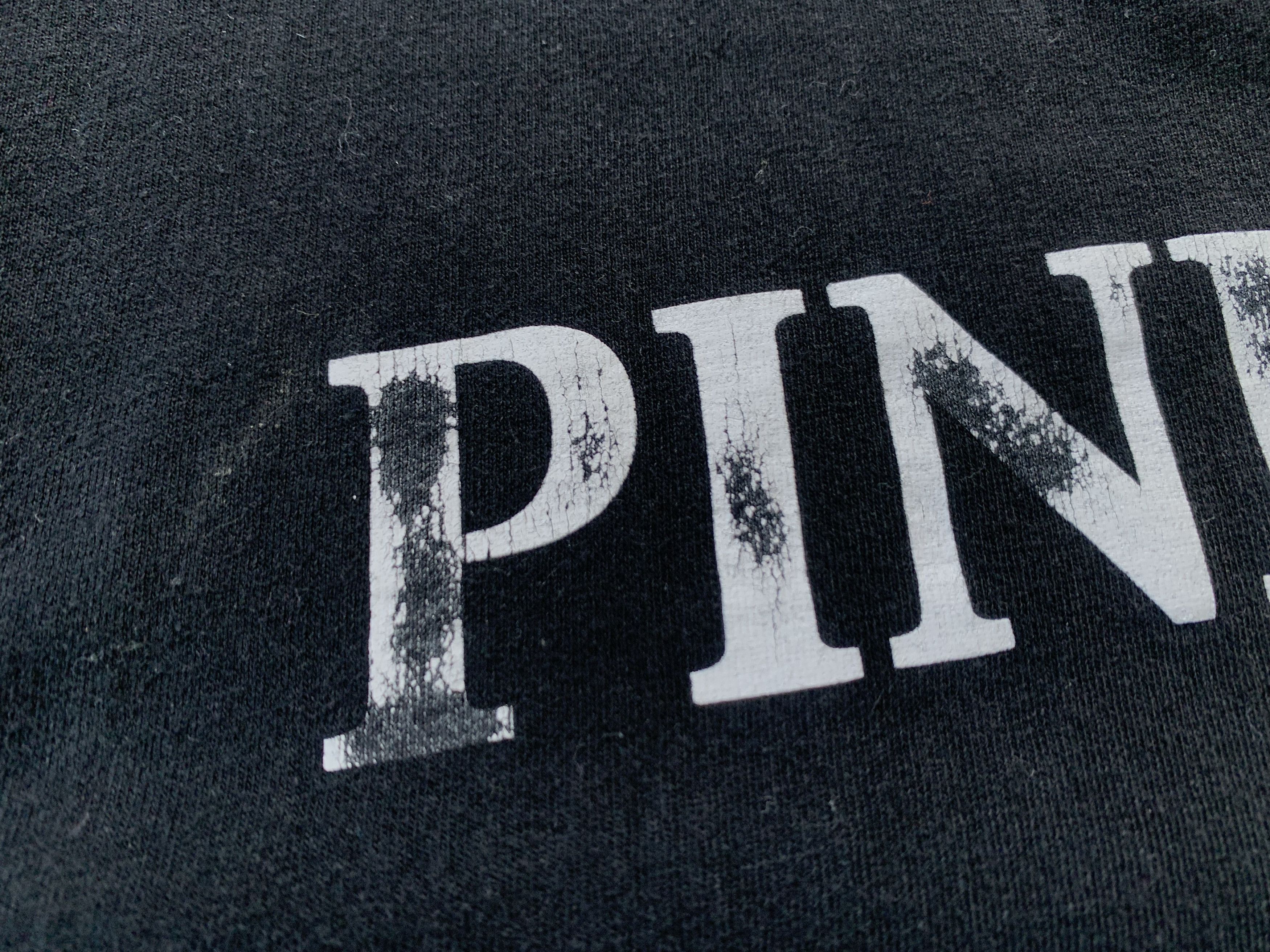 Band Tees Rock@Tees Pink Floyd The Dark Side Of The Moon T-Shirt Size US M / EU 48-50 / 2 - 10 Thumbnail