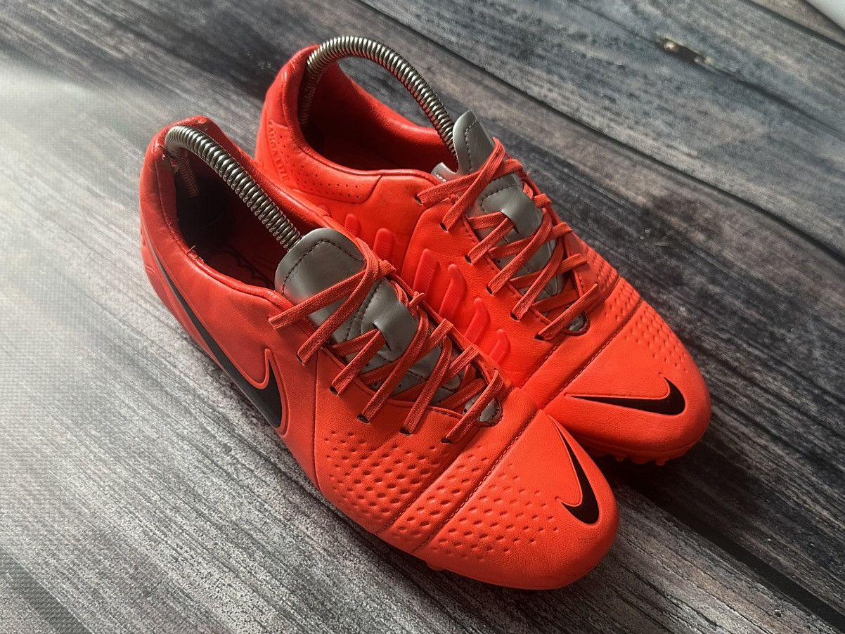 Nike 2013 NIKE CTR360 TREQUARTISTA AG SOCCER BOOTS CLEATS US 8 Size US 8 / EU 41 - 4 Thumbnail