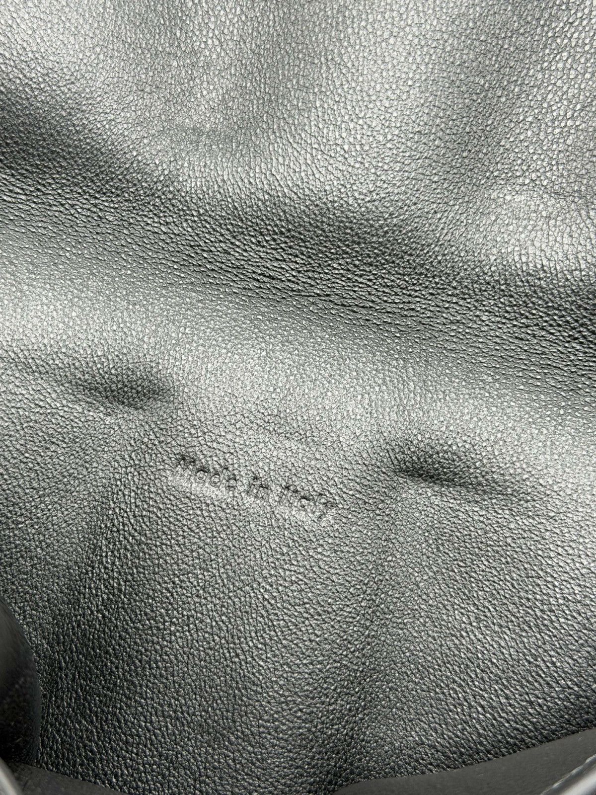 Celine Fall 2016 Celine Phoebe Philo-Era Double-Bag Leather Tote Size ONE SIZE - 8 Thumbnail