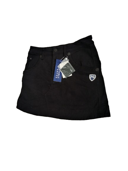Japanese Brand Pearly Gates Nwt Mini Skirt Nice Style Size 28" / US 6 / IT 42 - 2 Thumbnail
