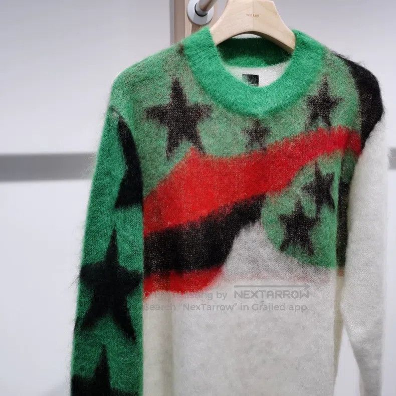Saint Michael Saint Michael Collaboration sweatshirts Size US XL / EU 56 / 4 - 3 Thumbnail