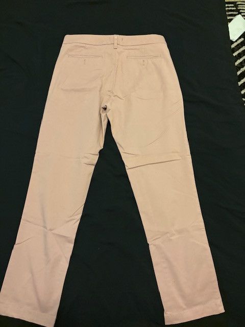 Express Express Chinos Size US 30 / EU 46 - 2 Thumbnail