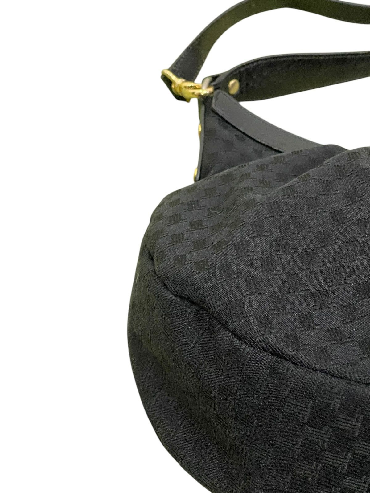Lanvin Lanvin Collection Monogram Hand Bag 1🟩3 Size ONE SIZE - 8 Thumbnail