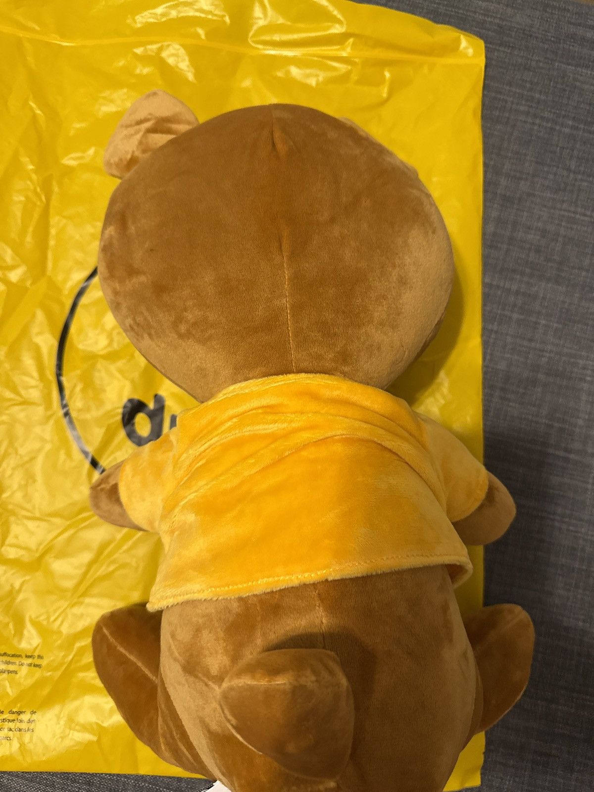 Drew House Drew house Theodore teddy bear Size ONE SIZE - 5 Thumbnail