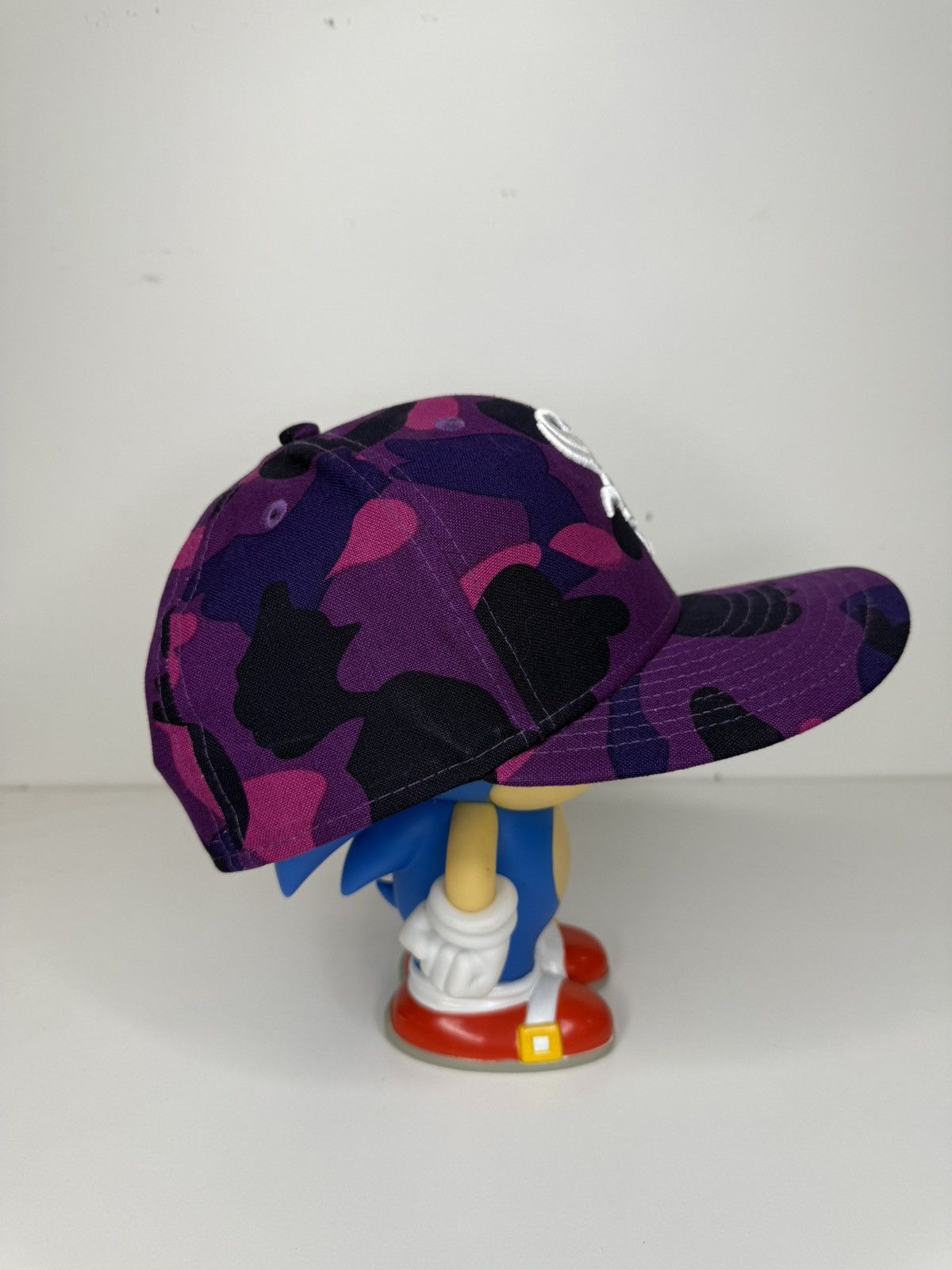 Bape × MLB × New Era Bape X New Era Size ONE SIZE - 2 Thumbnail