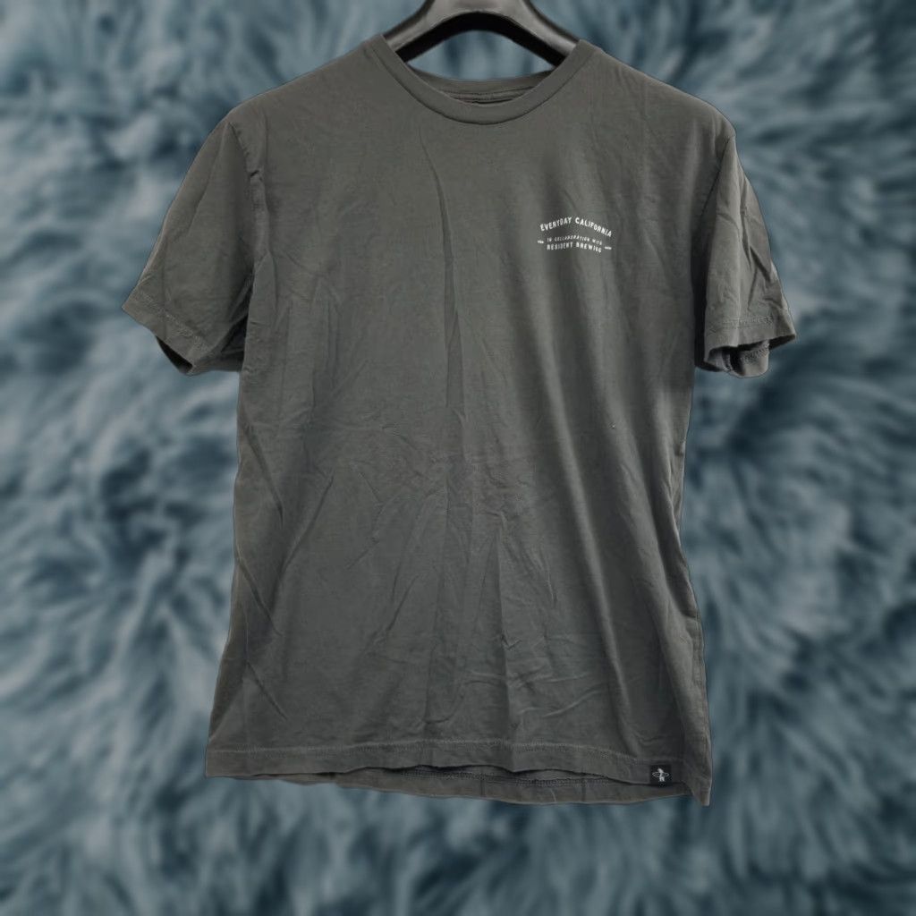 Vintage Everyday California Tee Shirt L Men Gray Beer IPA Shirt L Size US L / EU 52-54 / 3 - 1 Thumbnail