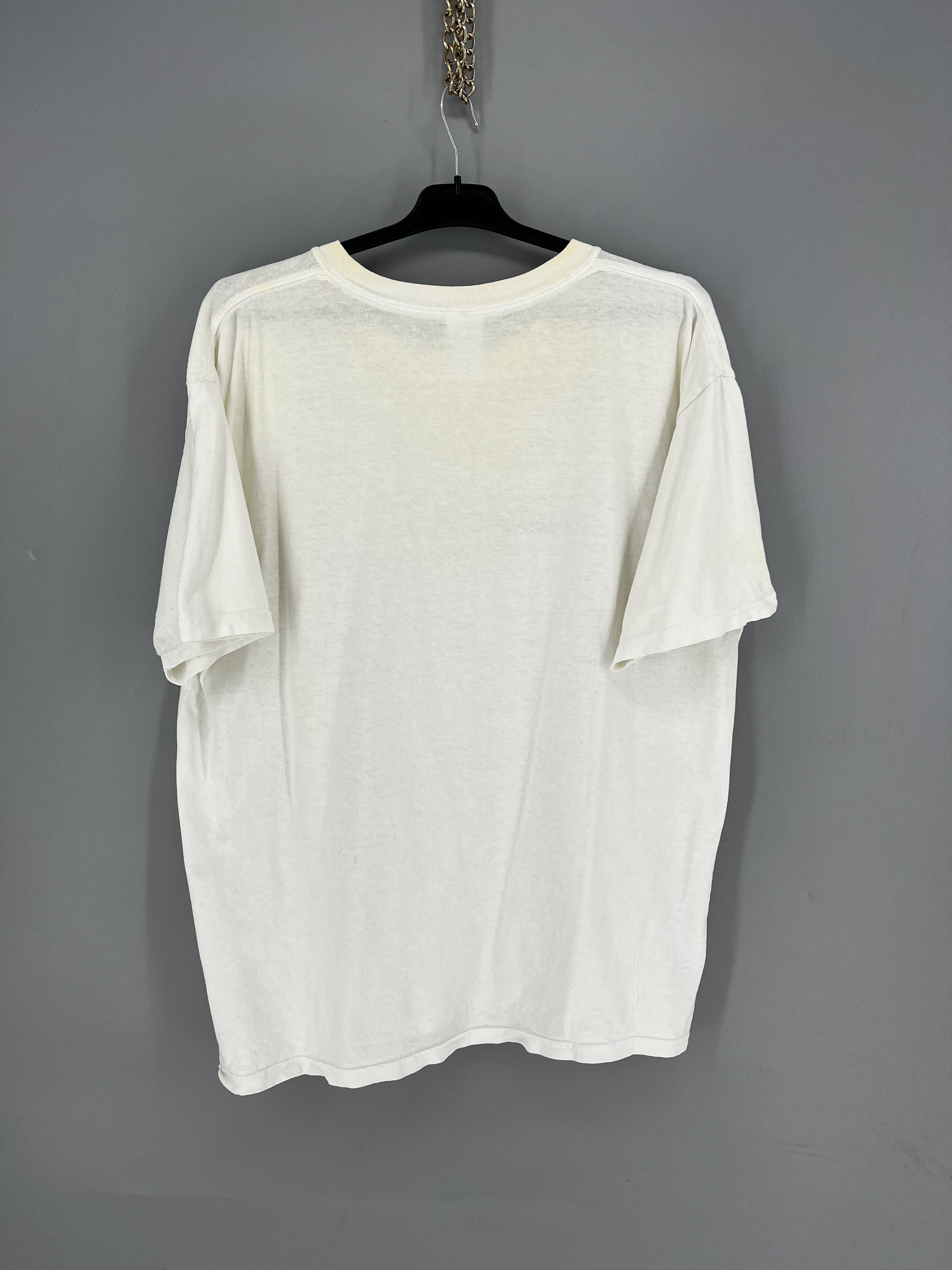 Motorola Siemens Mobile vintage T-shirt Size:XL Size US L / EU 52-54 / 3 - 9 Thumbnail