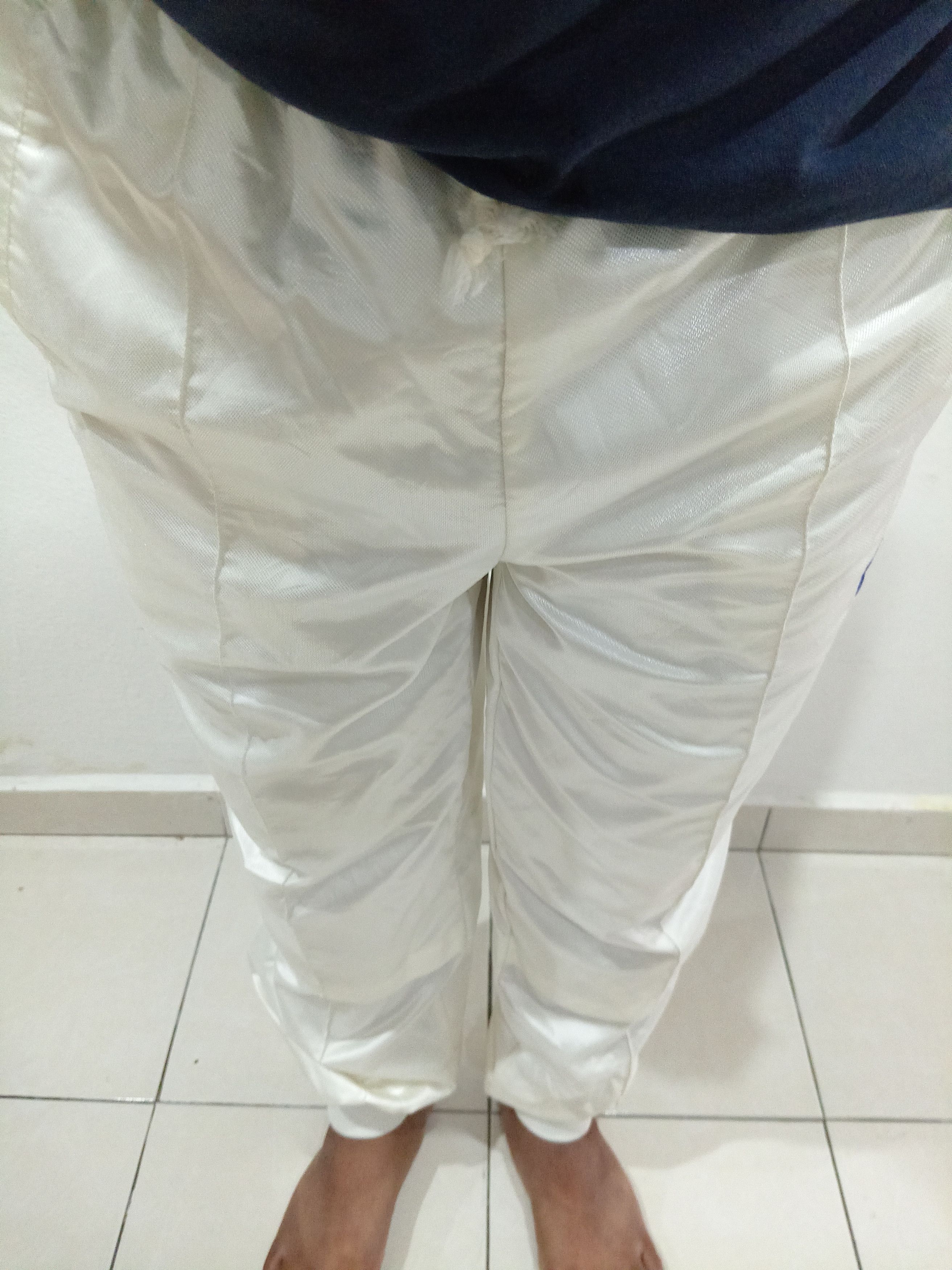 Nike Vintage Nike tracksuit jogger pants Size US 32 / EU 48 - 8 Thumbnail