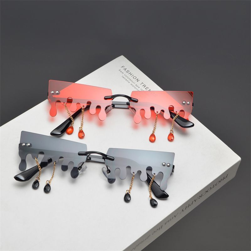 Electric Visual Matchless STEAL! Y2K Sunglasses Size ONE SIZE - 1 Thumbnail