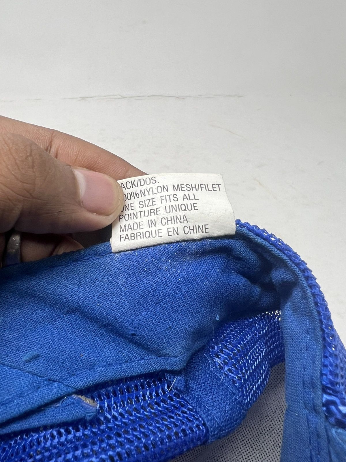 Vintage Norcen Energy Trucker Hat Size ONE SIZE - 12 Thumbnail