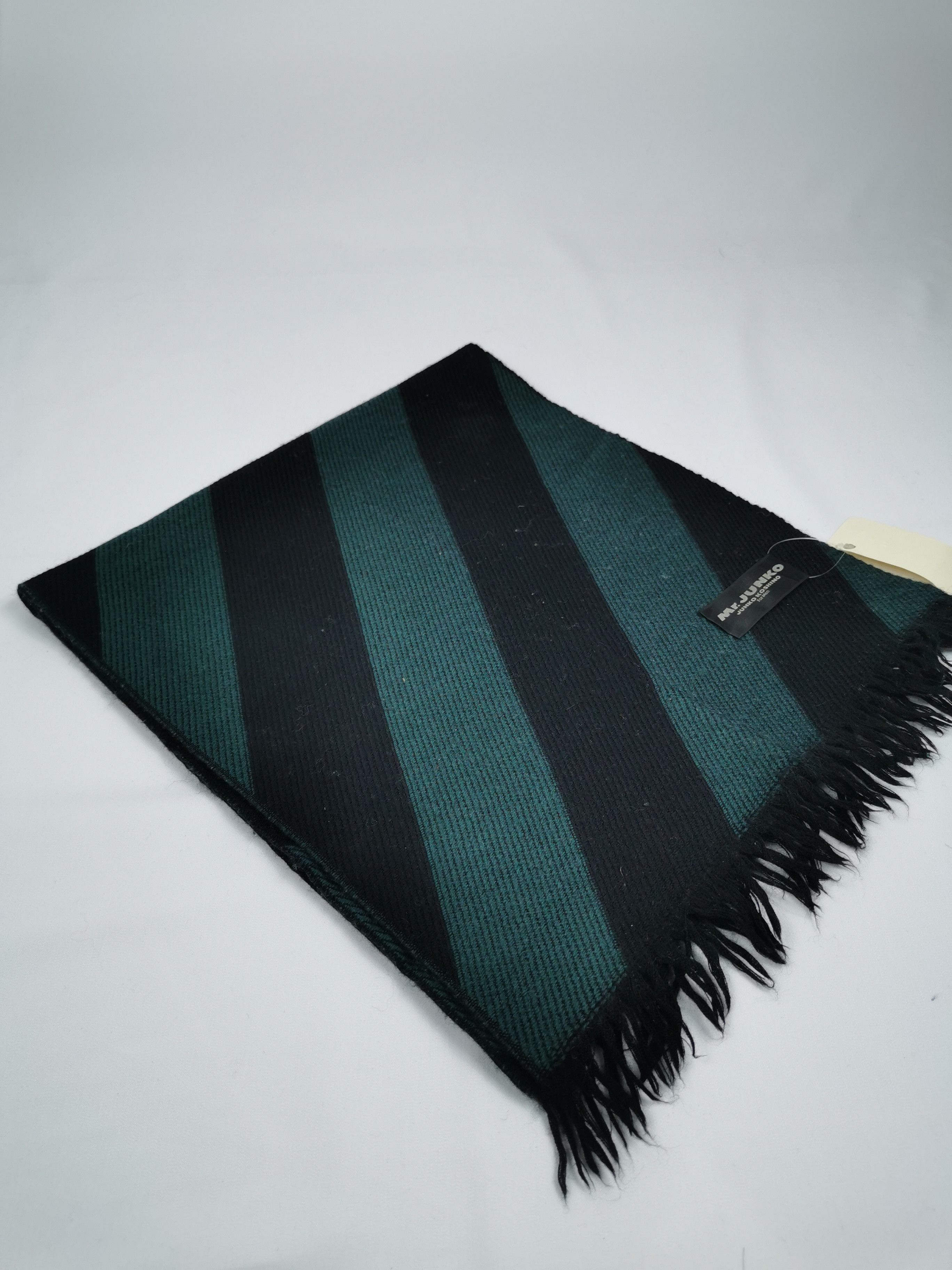 Mr. Junko Mr junko X junko koshino scarf muffler Size ONE SIZE - 5 Thumbnail