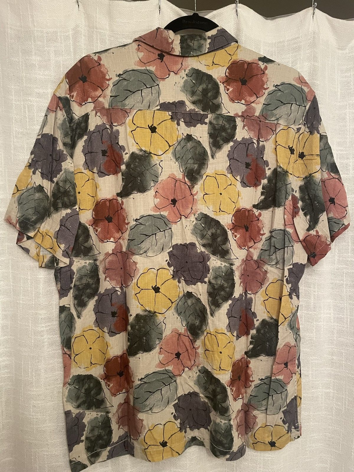 Banks Journal Banks Journal Floral Size US L / EU 52-54 / 3 - 3 Thumbnail