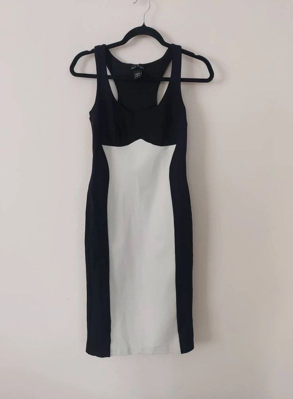 Victoria's Secret Moda International / Victoria's Secret vintage dress 8/10 Size S / US 4 / IT 40 - 5 Thumbnail