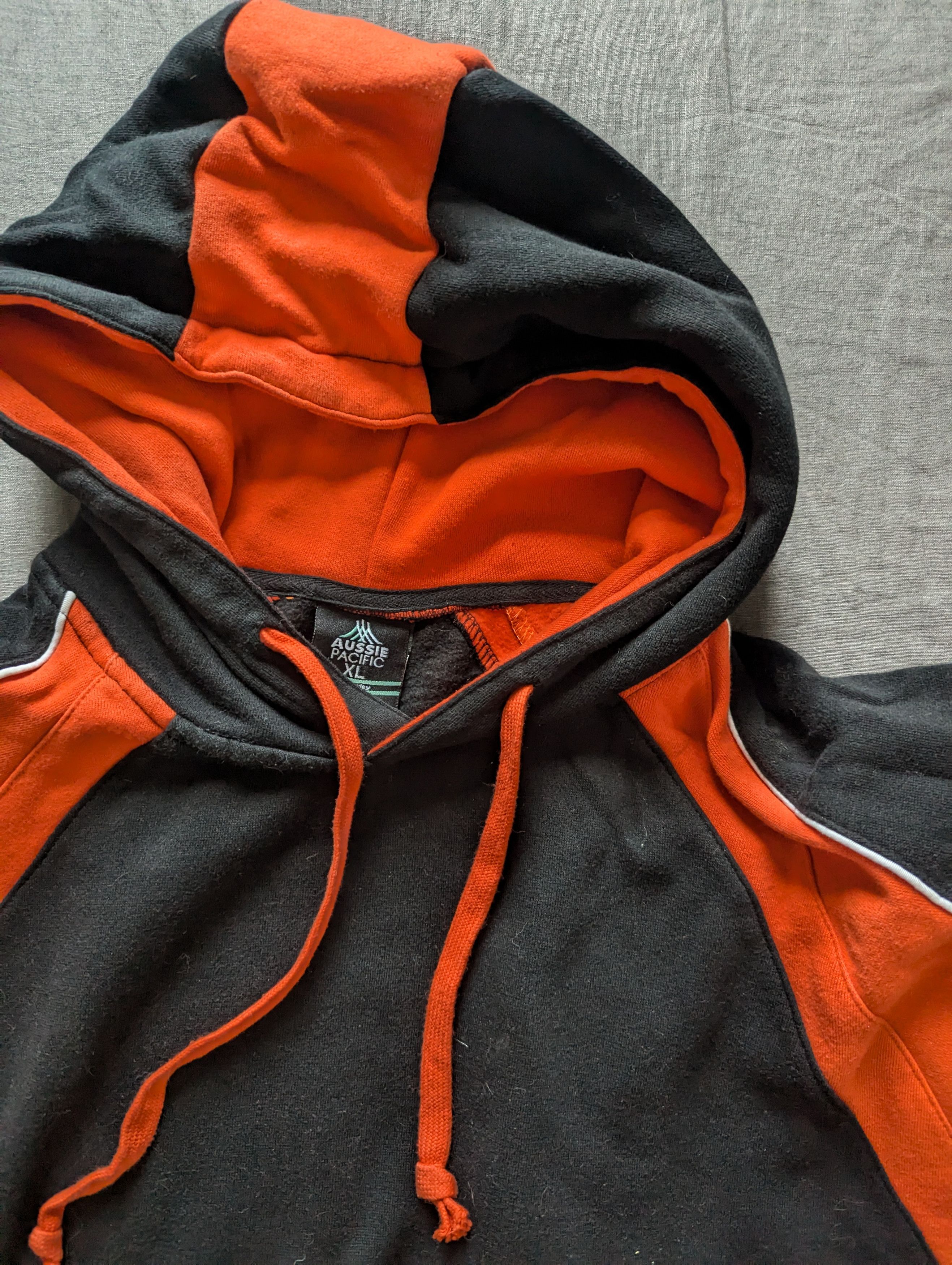 Other Aussie Pacific Hoodie Size US XL / EU 56 / 4 - 1 Thumbnail