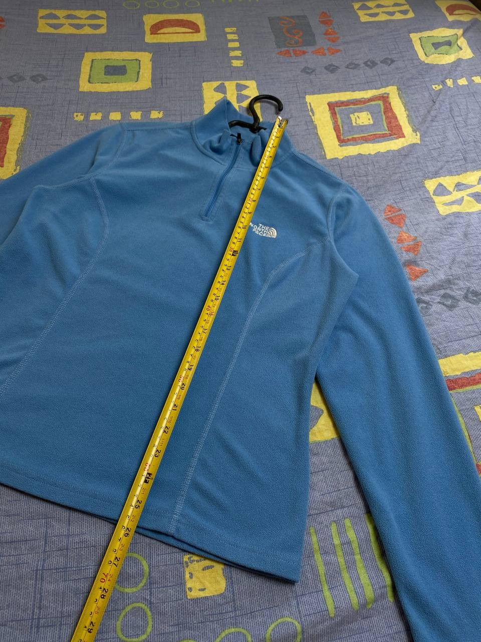 The North Face Vintage The North Face fleece sweater Size US XS / EU 42 / 0 - 7 Thumbnail