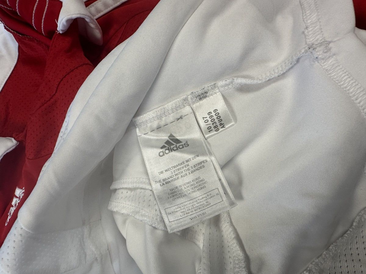 Adidas × Vintage Adidas 1.FC Koln Soccer Jersey Blokecore Rare VTg XS Size US XS / EU 42 / 0 - 4 Thumbnail