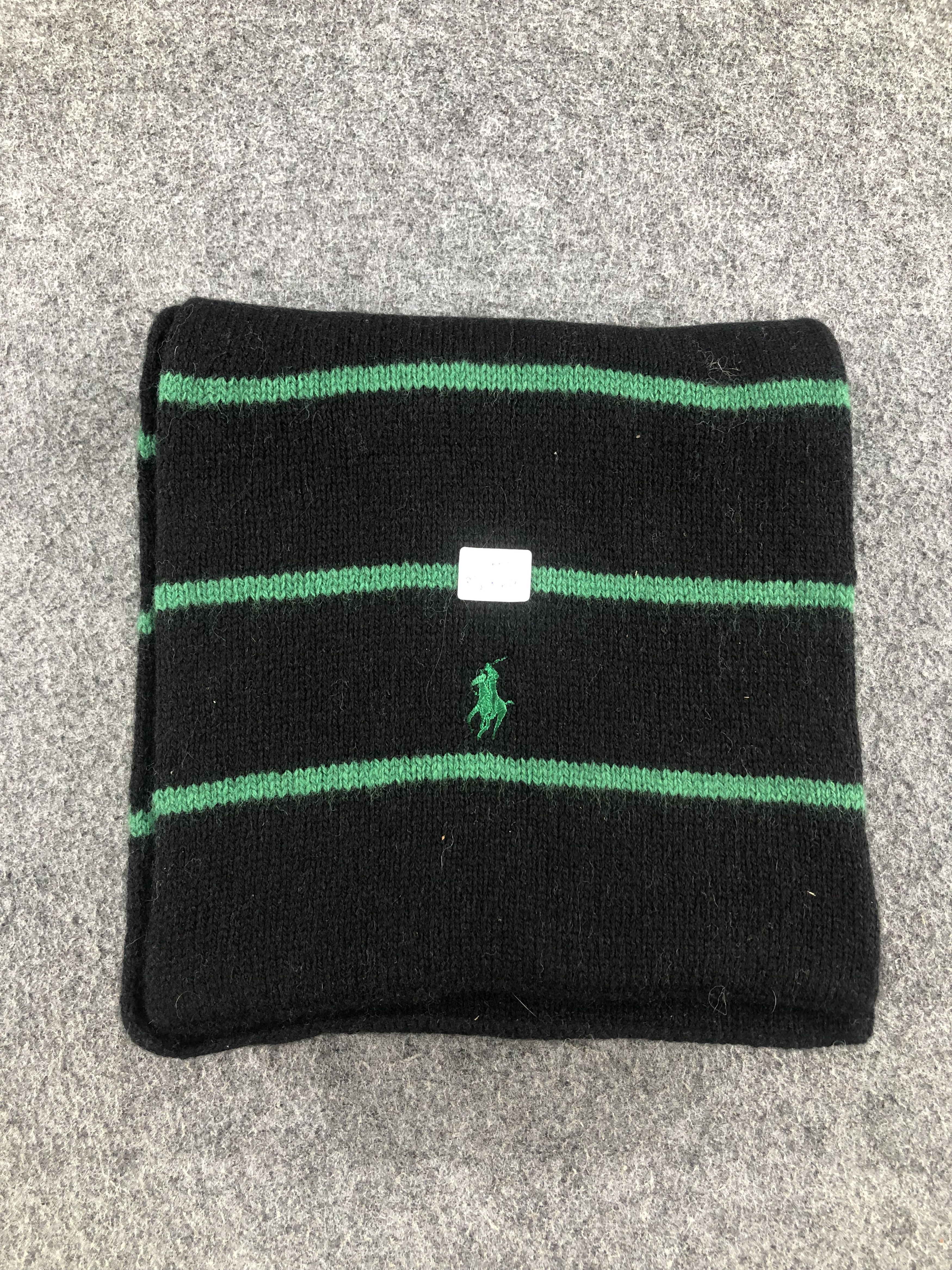 Polo Ralph Lauren Polo Ralph Lauren Scarf / Muffler / Neckwear Size ONE SIZE - 6 Thumbnail