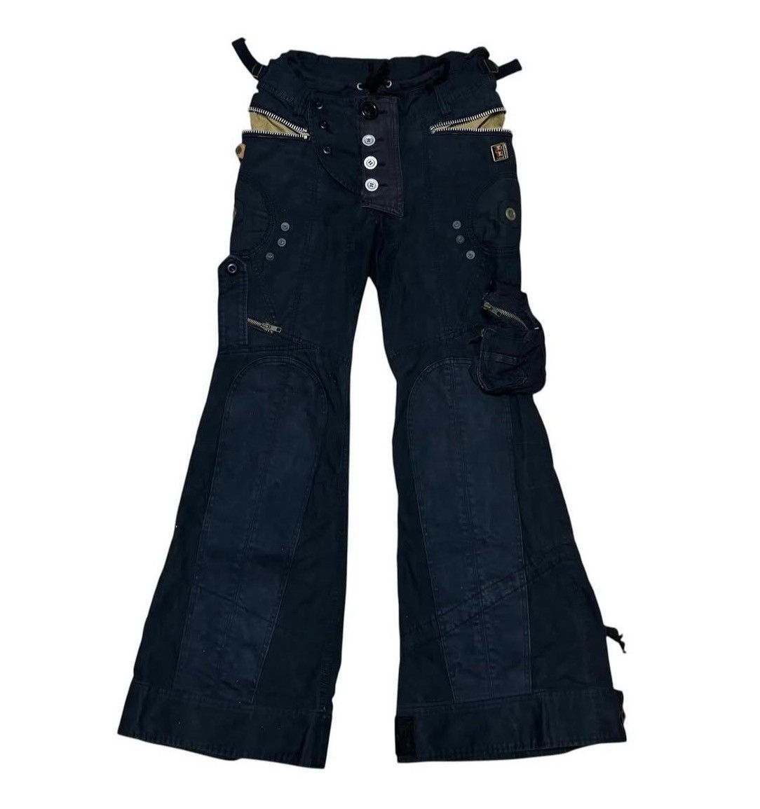 Le Grande Bleu (L.G.B.) Lgb pilot 4/4 Size US 26 / EU 42 - 1 Thumbnail